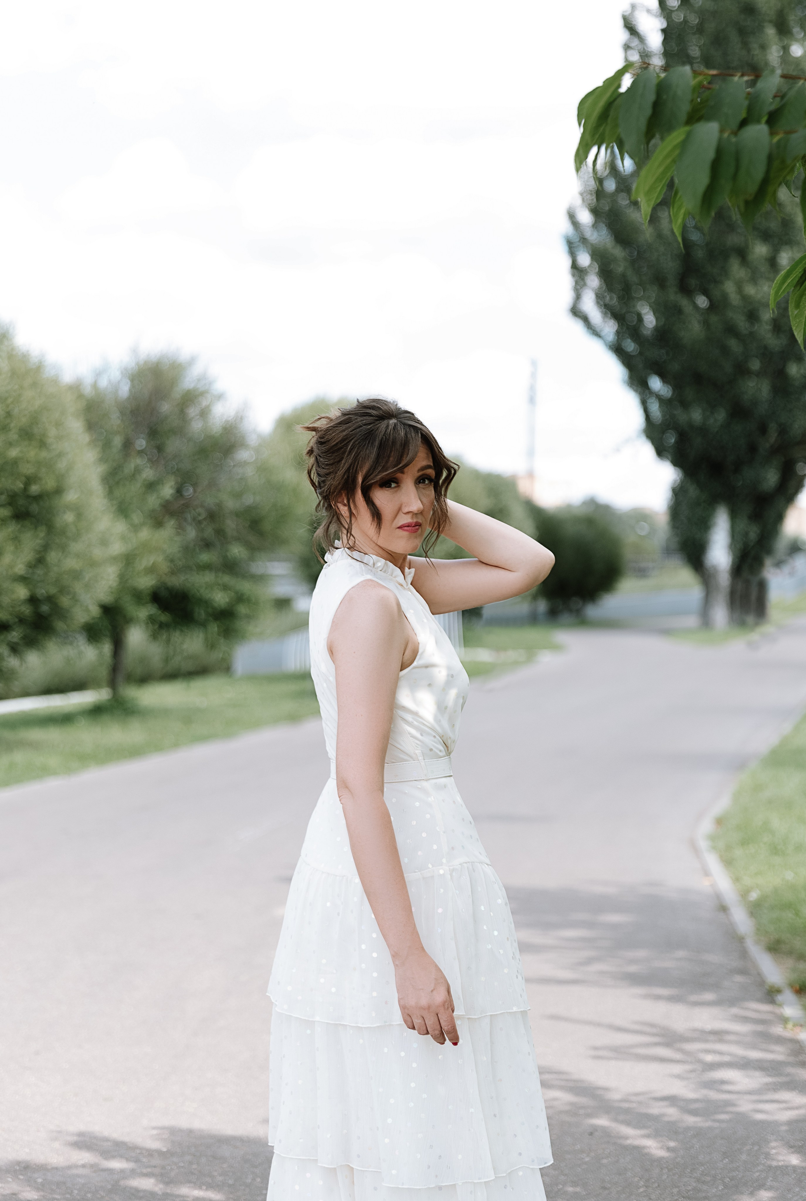 Оля с семьей. Семейный и портретный фотограф в Москве, Орехово-Зуево, Балашихе, Ногинске, Раменском