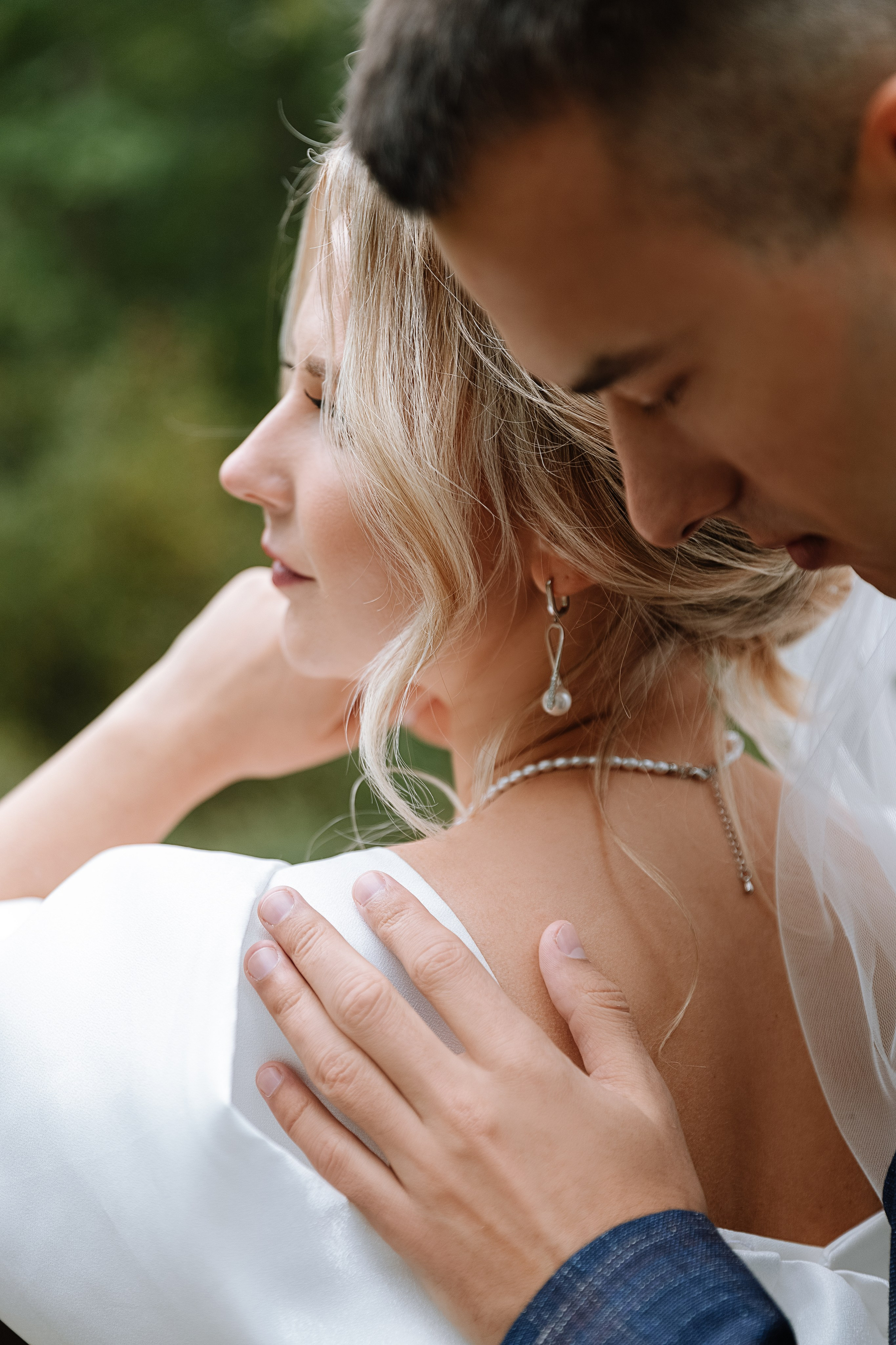 Лера и Сергей. Семейный и портретный фотограф в Москве, Орехово-Зуево, Балашихе, Ногинске, Раменском