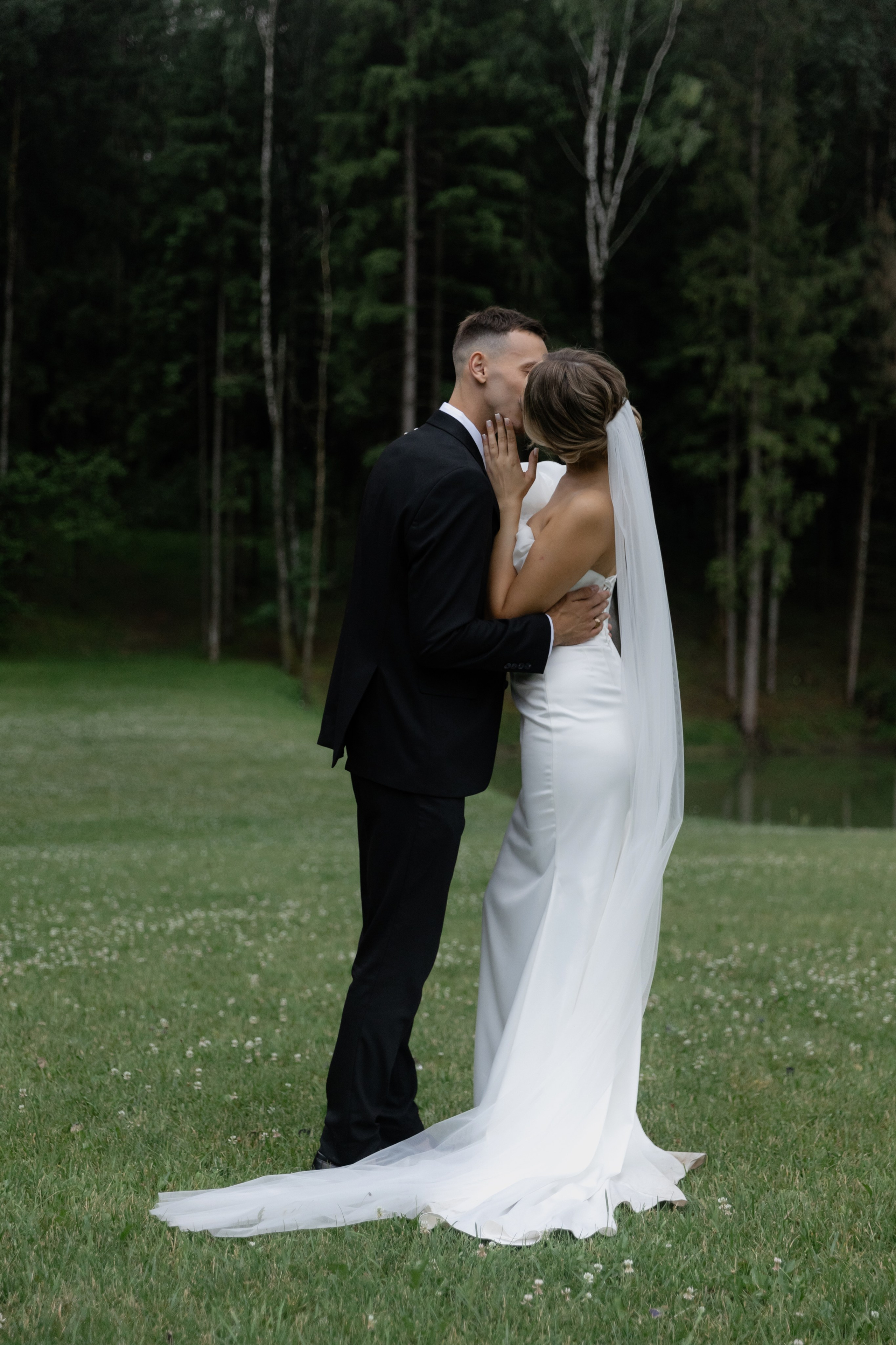 Влад Ира Royal Hall 1.07.2024. Свадебный фотограф Кристина Винокурова