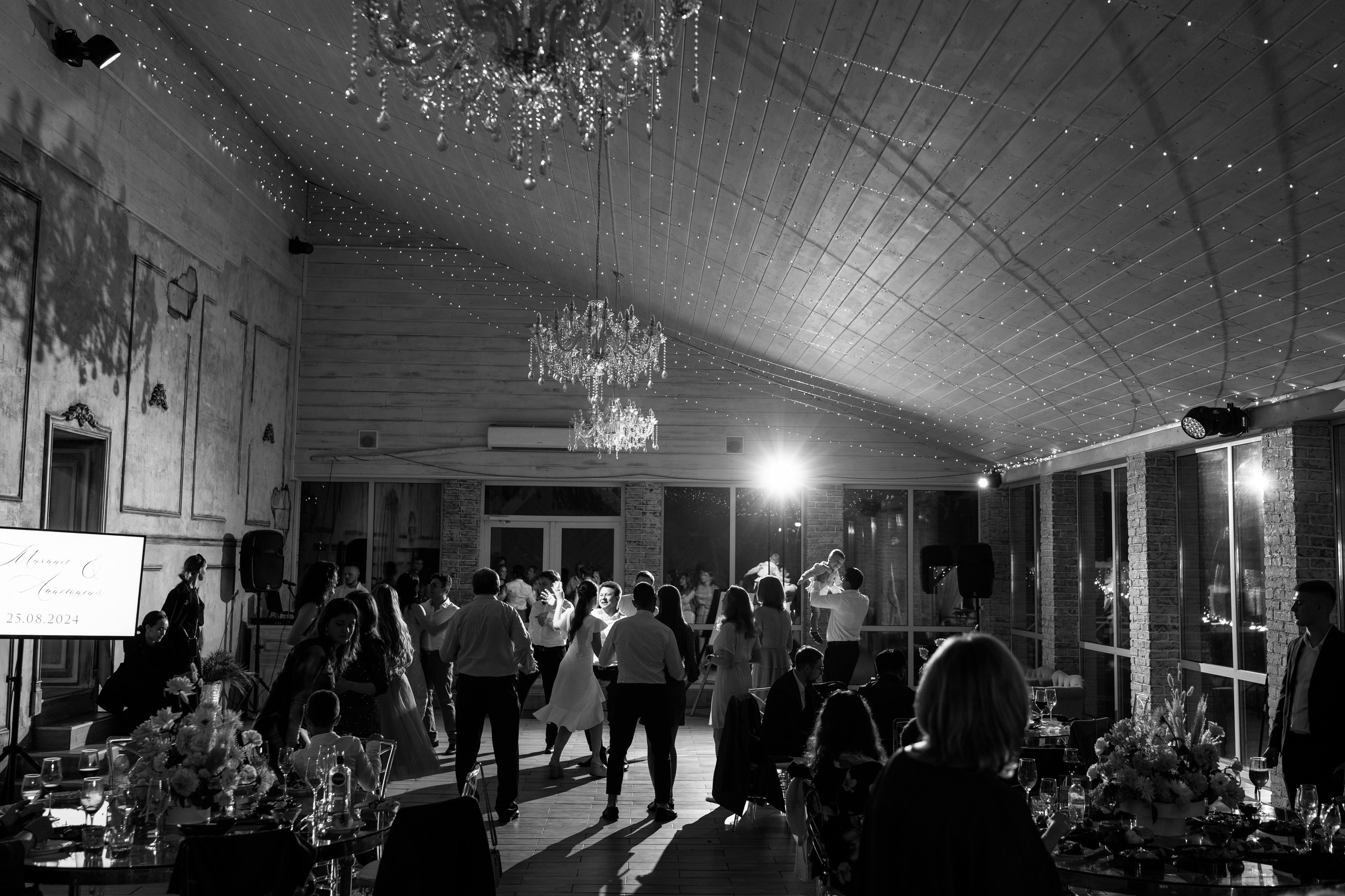 Михаил и Настя. Свадебный и семейный фотограф Ксения Ржевская (Митрохина)