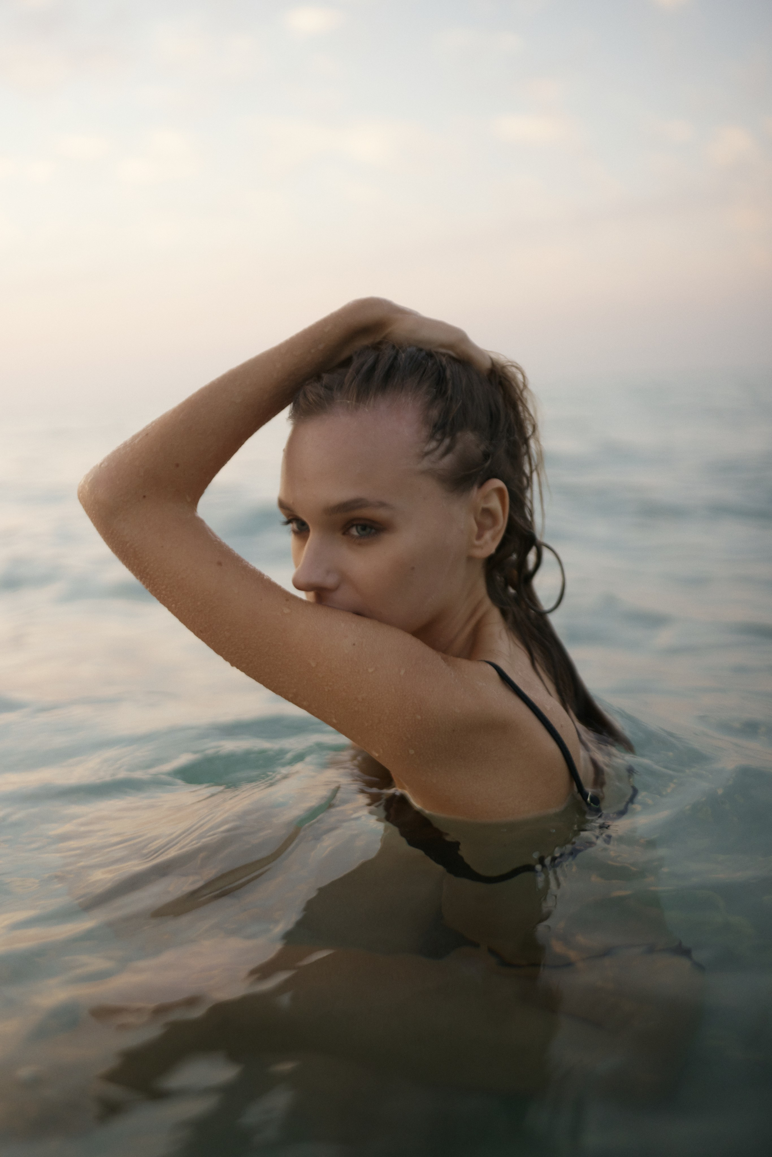 2024. Фотограф Дубай