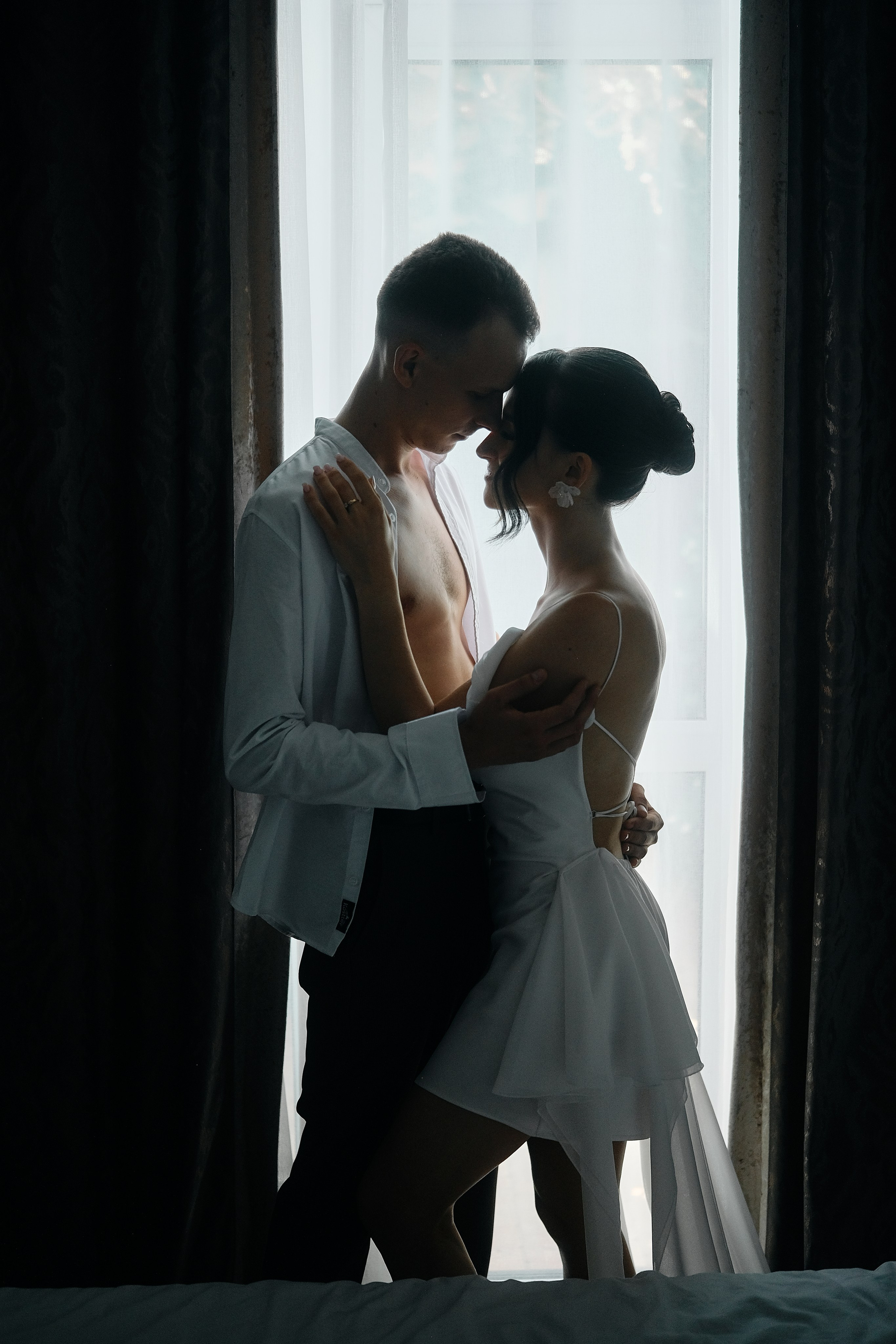 K & A. Свадебная видеосъемка в Крыму и Севастополе