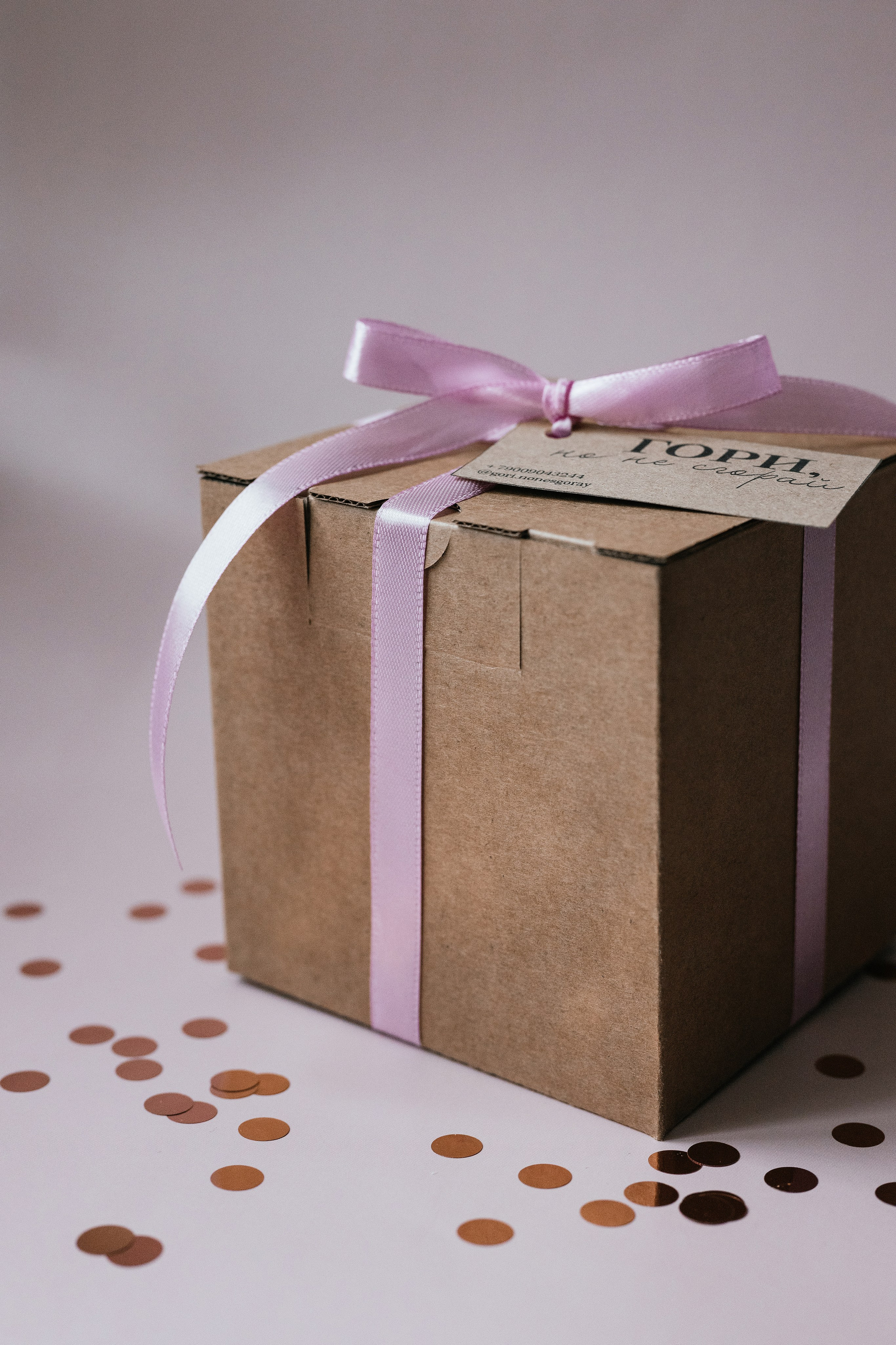 Мастерская свечей «Гори, но не сгорай». Свадебный, семейный фотограф в Рязани Лена Брант