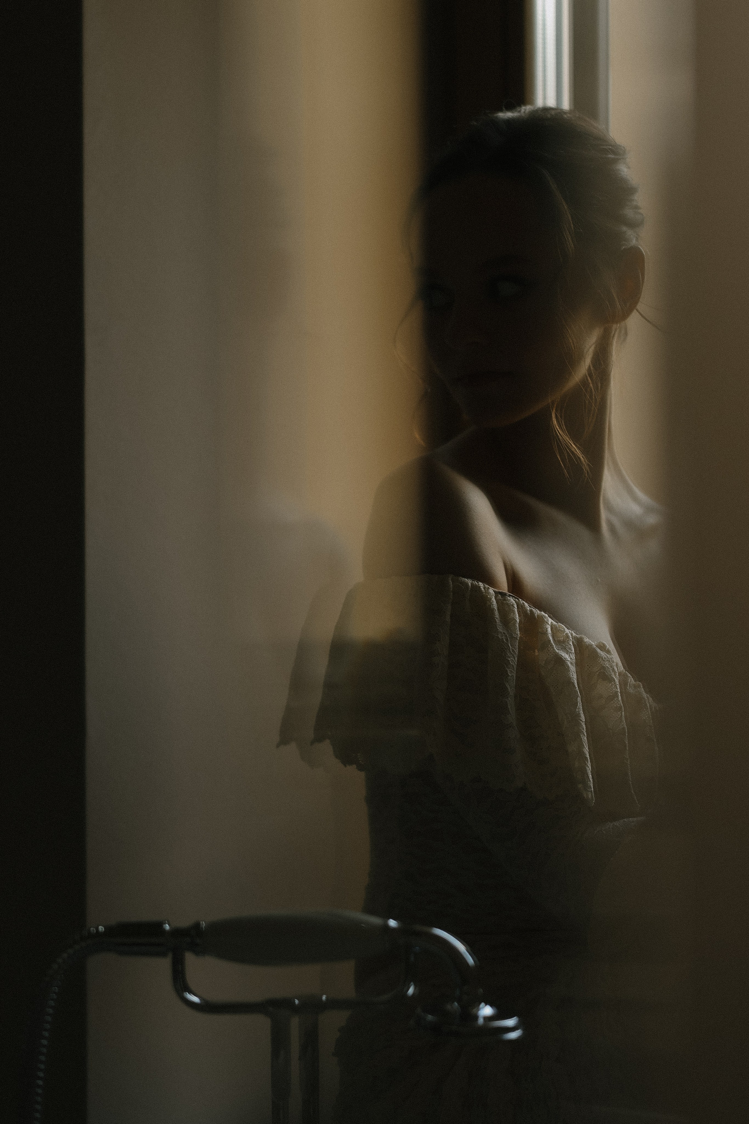 Свадебный фотограф в Санкт-Петербурге Баженова Алина