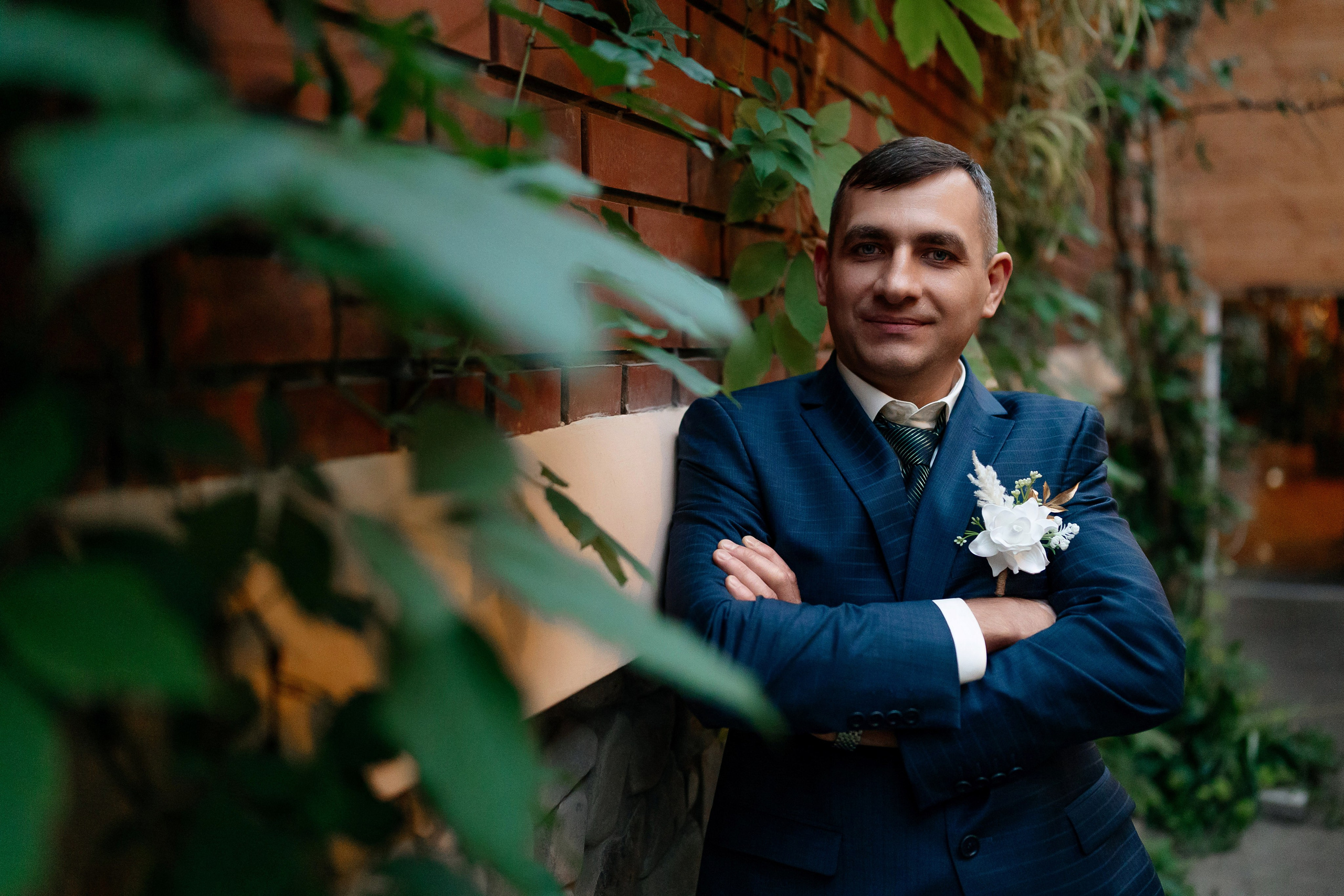 Иван и Елена. Семейный и детский фотограф в Москве Александра Мак