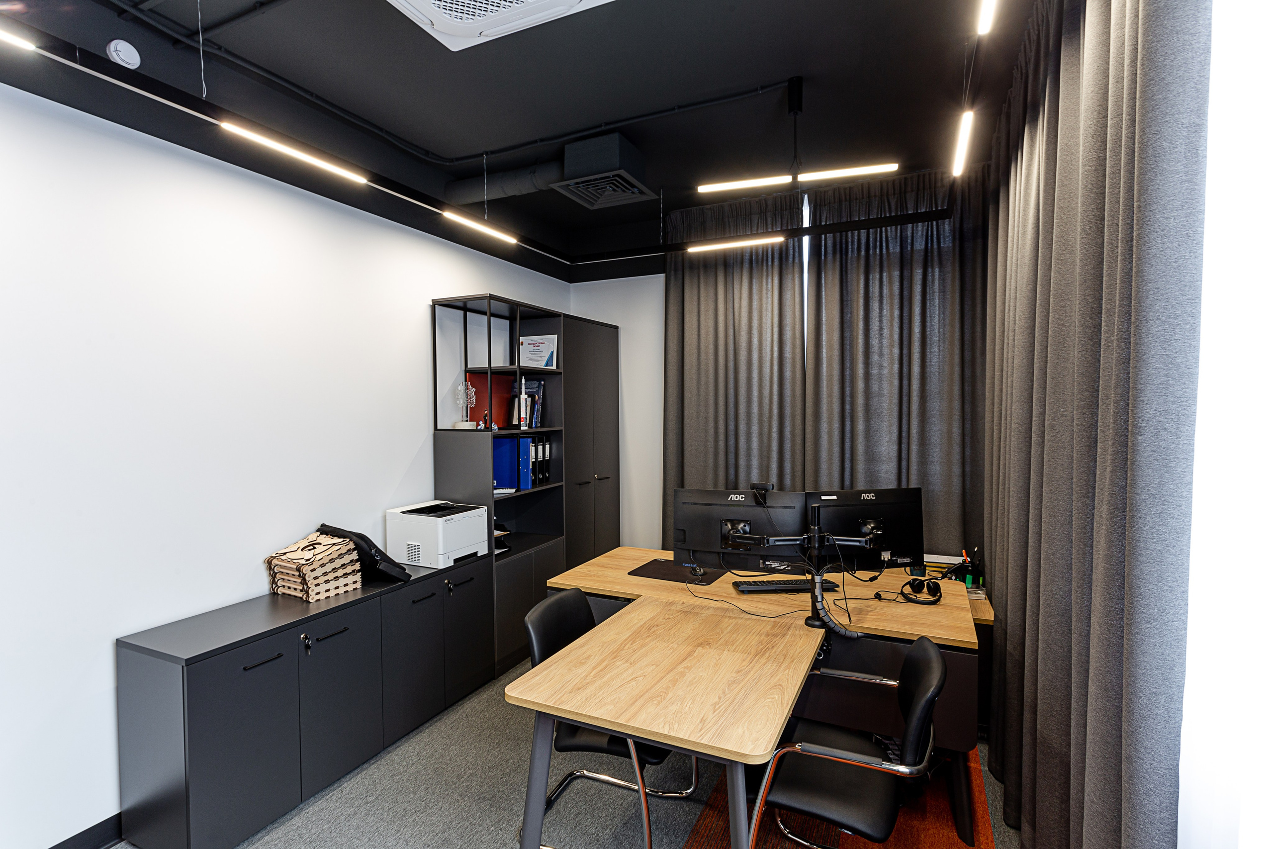 Офисы Инфотех. Контент фотограф, съемка для маркетплейсов, фуд съемка и репортажи в Новосибирске Ралия Галеева