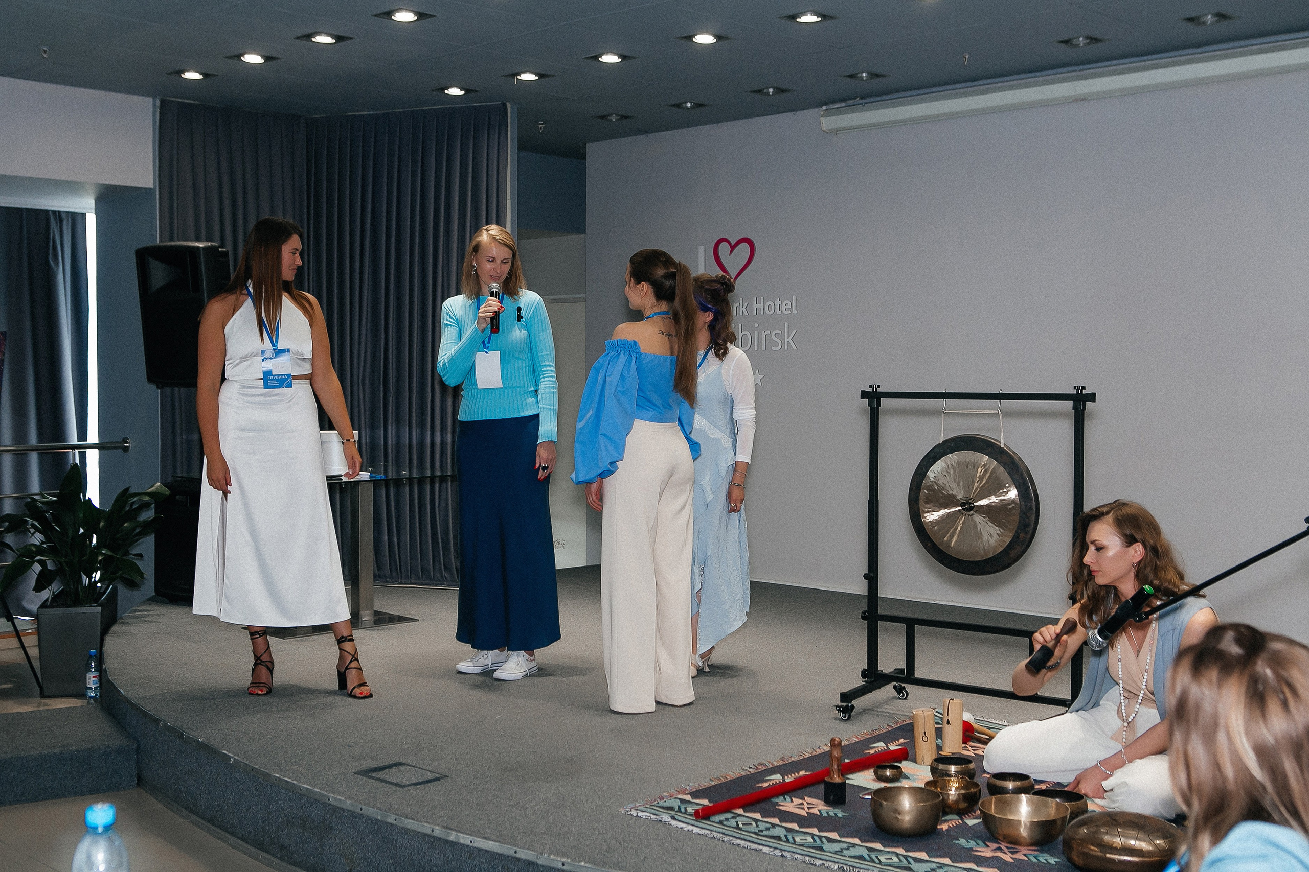 Фестиваль Глубина. Контент фотограф, съемка для маркетплейсов, фуд съемка и репортажи в Новосибирске Ралия Галеева