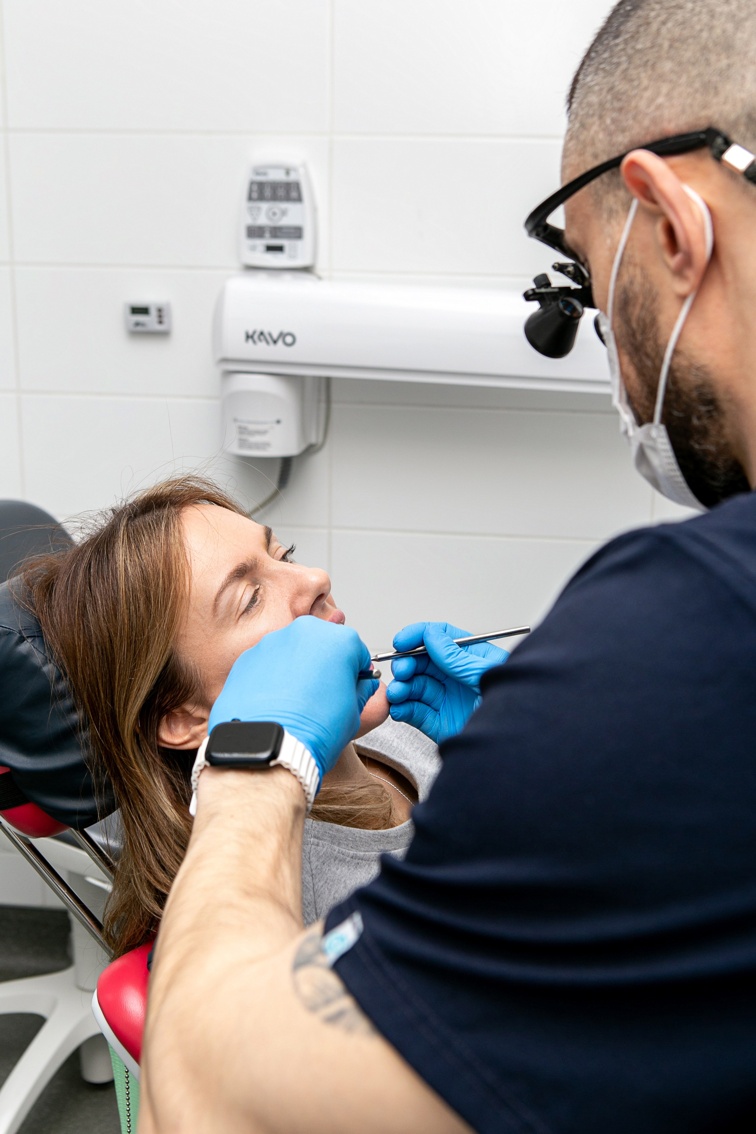 Стоматология РЕСПЕКТ. Контент фотограф, съемка для маркетплейсов, фуд съемка и репортажи в Новосибирске Ралия Галеева