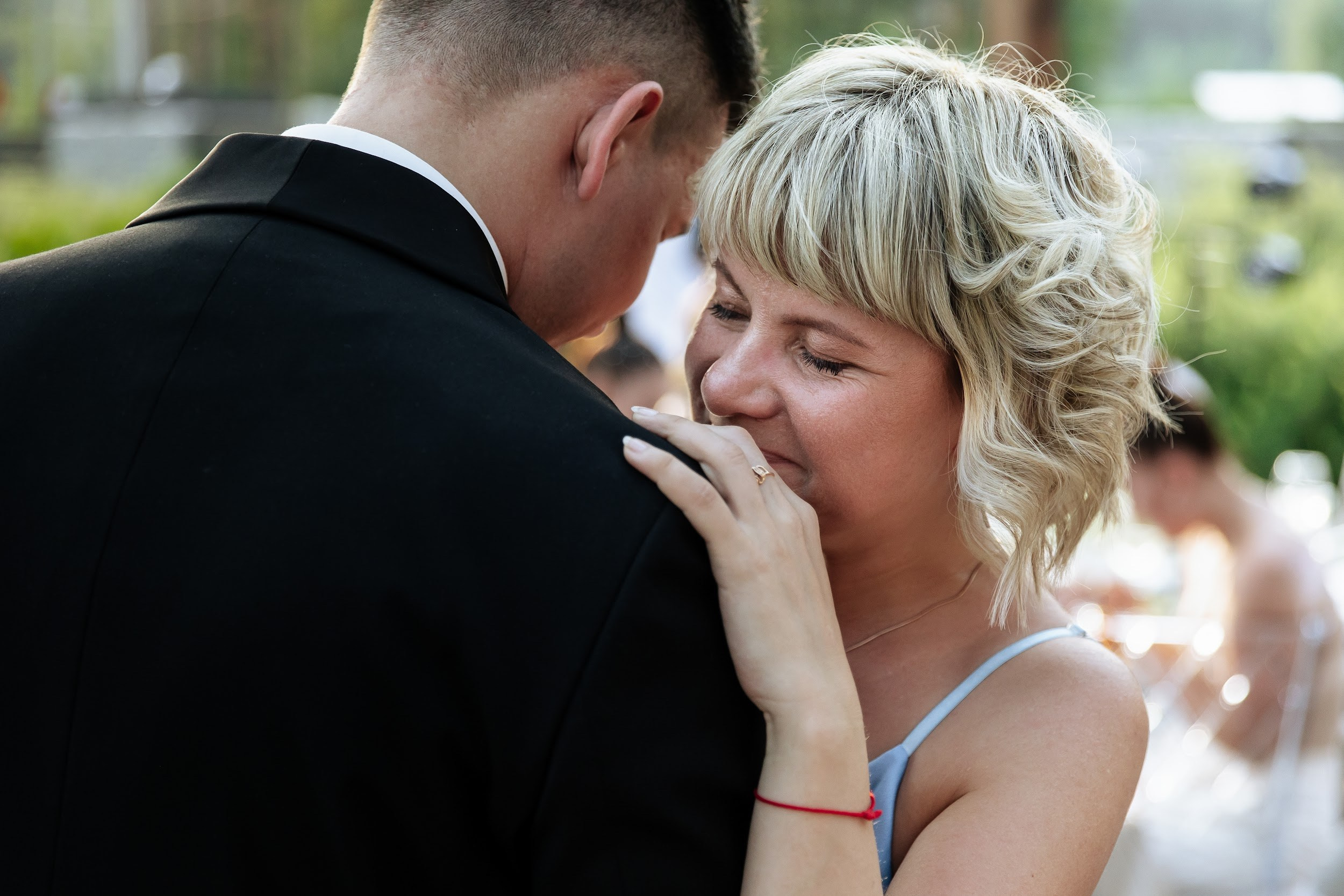 10.07 Костя и Лиза. Свадебный организатор Екатеринбург