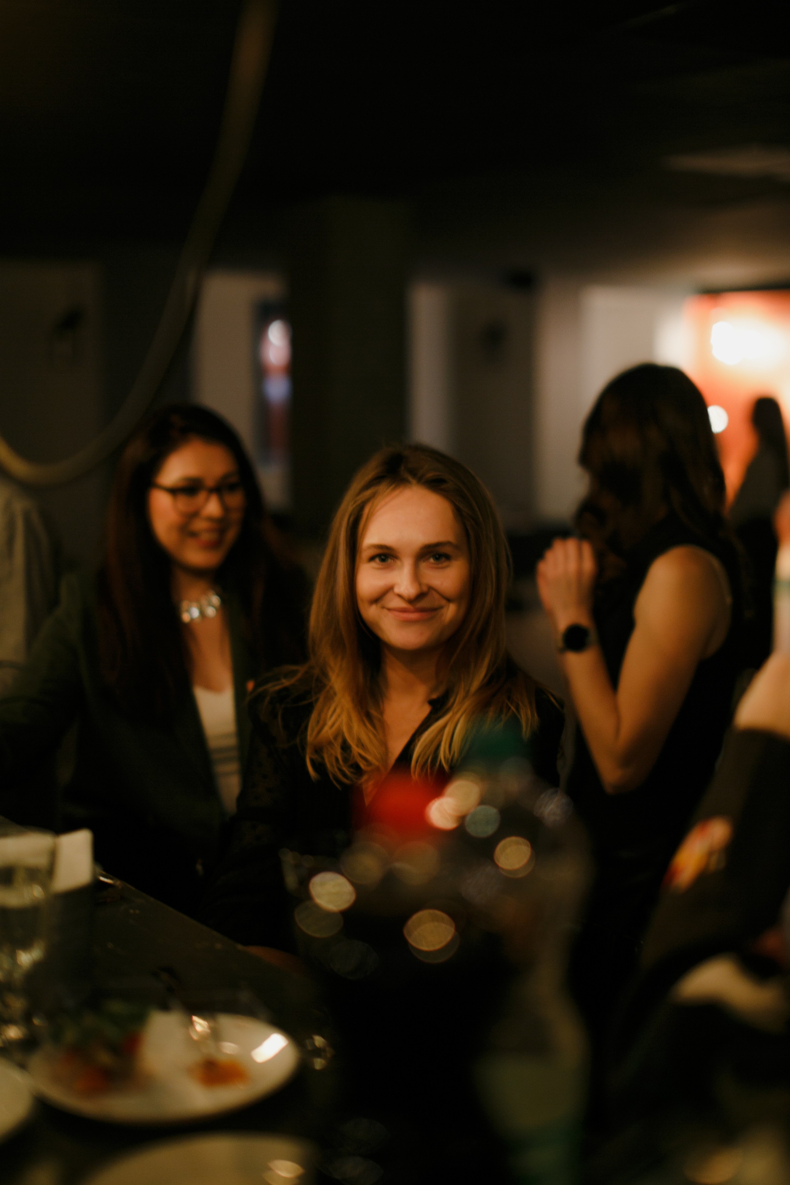 День Рождения Андрея. Свадебный фотограф Владимир Воронин