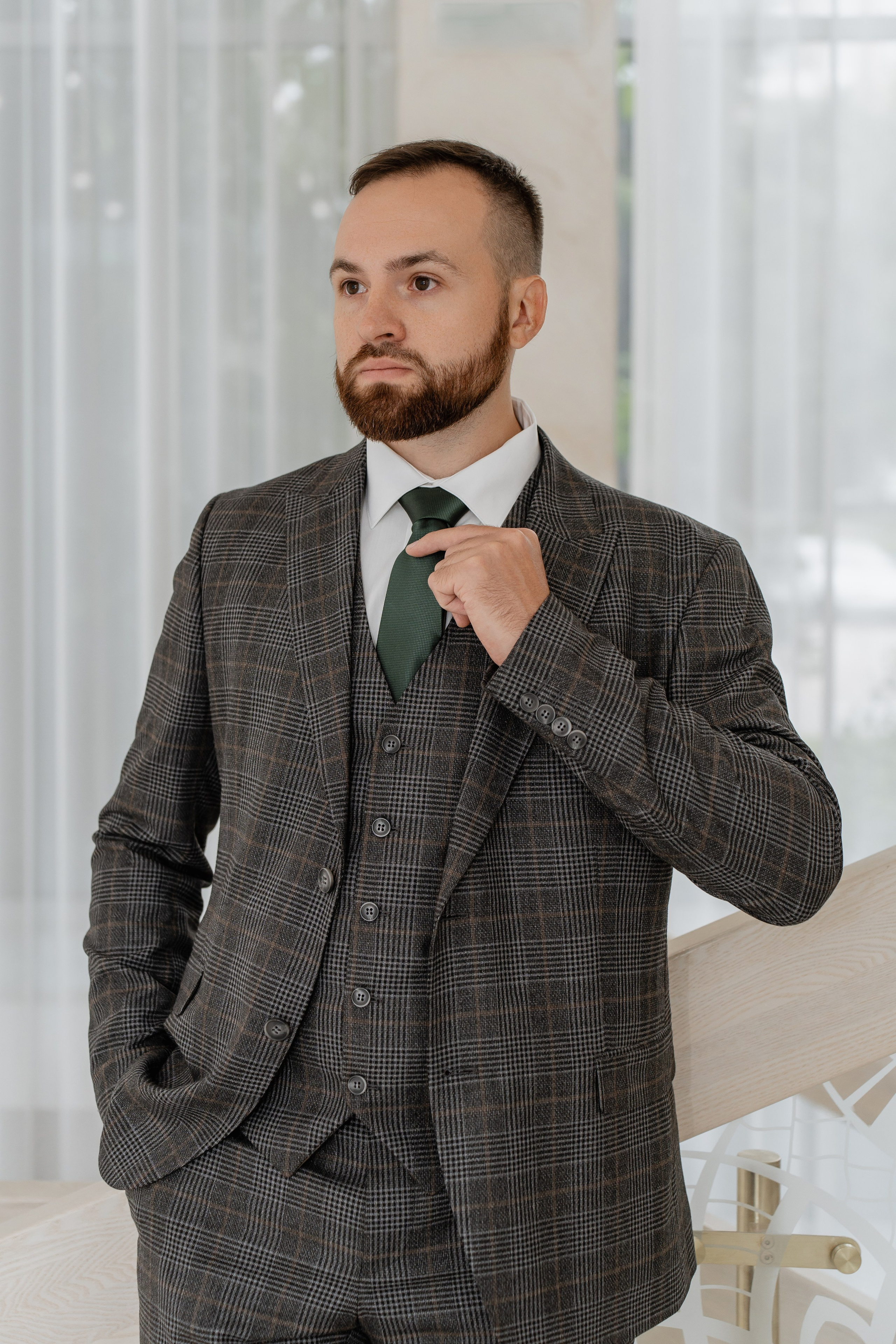 Андрей и Наталья_Дворец бракосочетания. Свадебный и семейный фотограф в Самаре Салахова Гулина