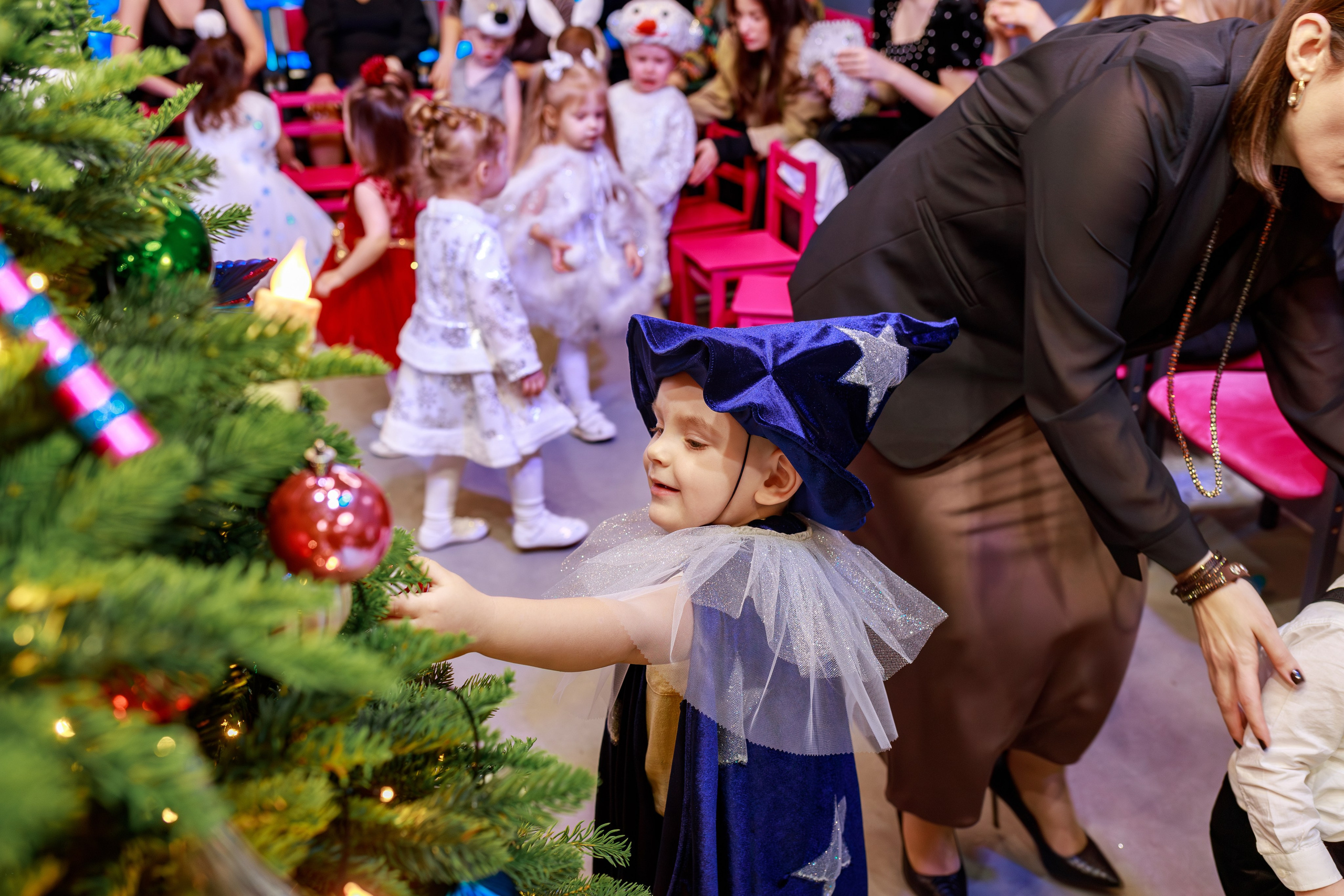 МЭЦ 2025. Семейный и детский фотограф в Краснодаре Ирина Лаврецкая