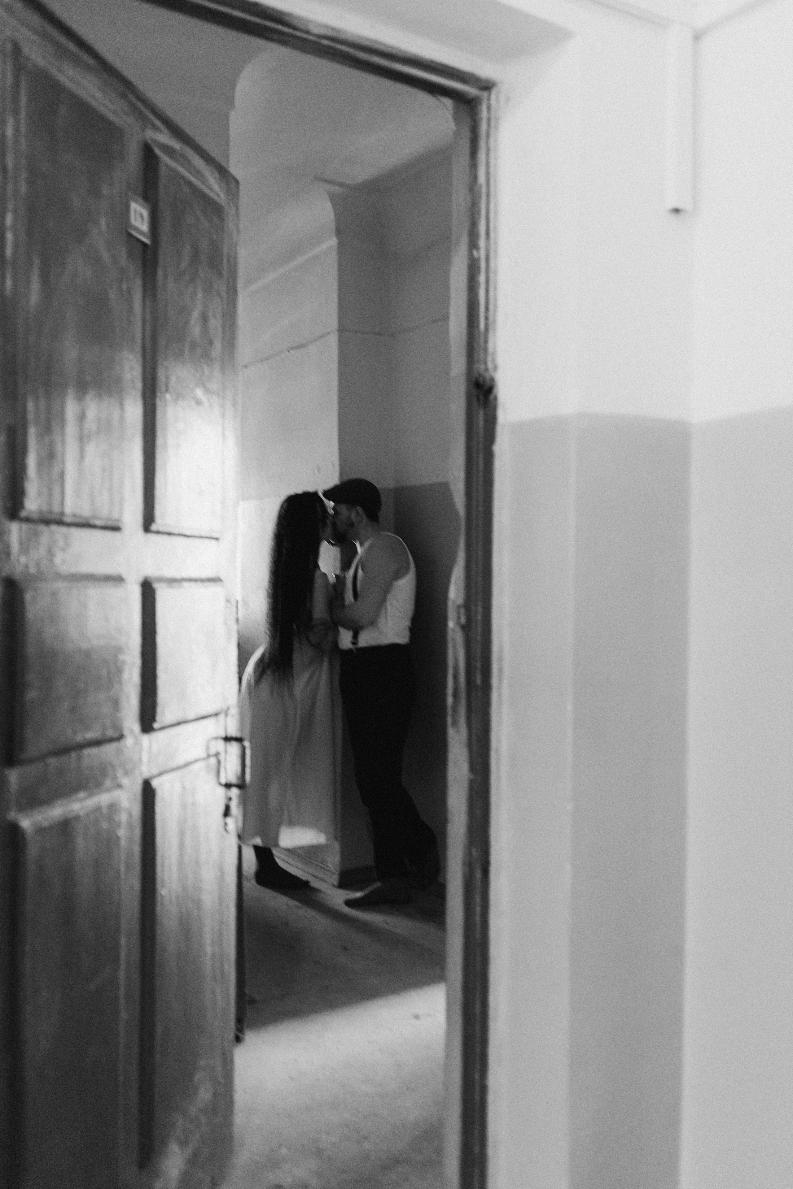 Сталинка. Свадебный и семейный фотограф в Белгороде Юлия Першина