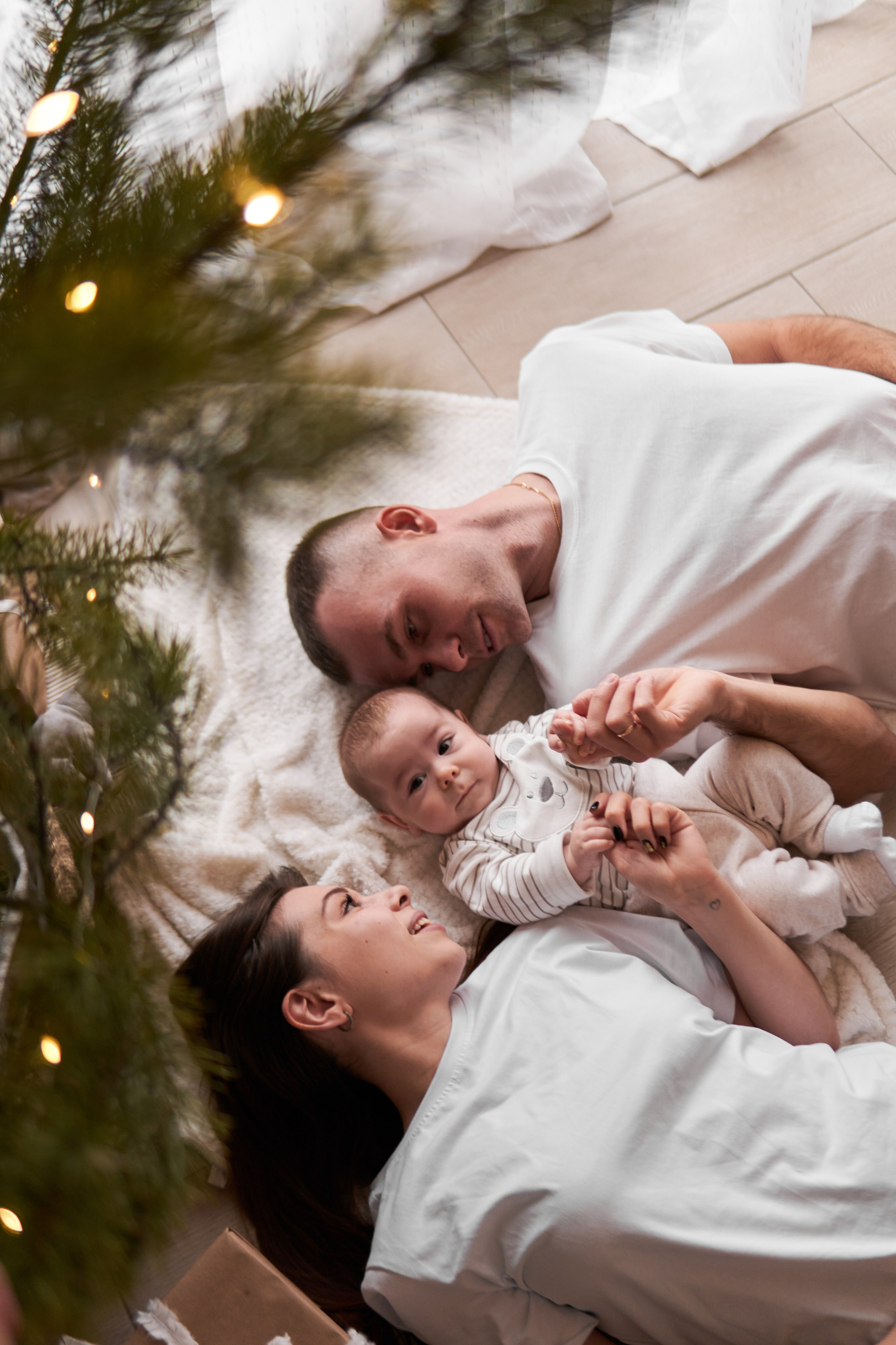 Семейная фотография. Фото и видеосъемка Alex May Екатеринбург