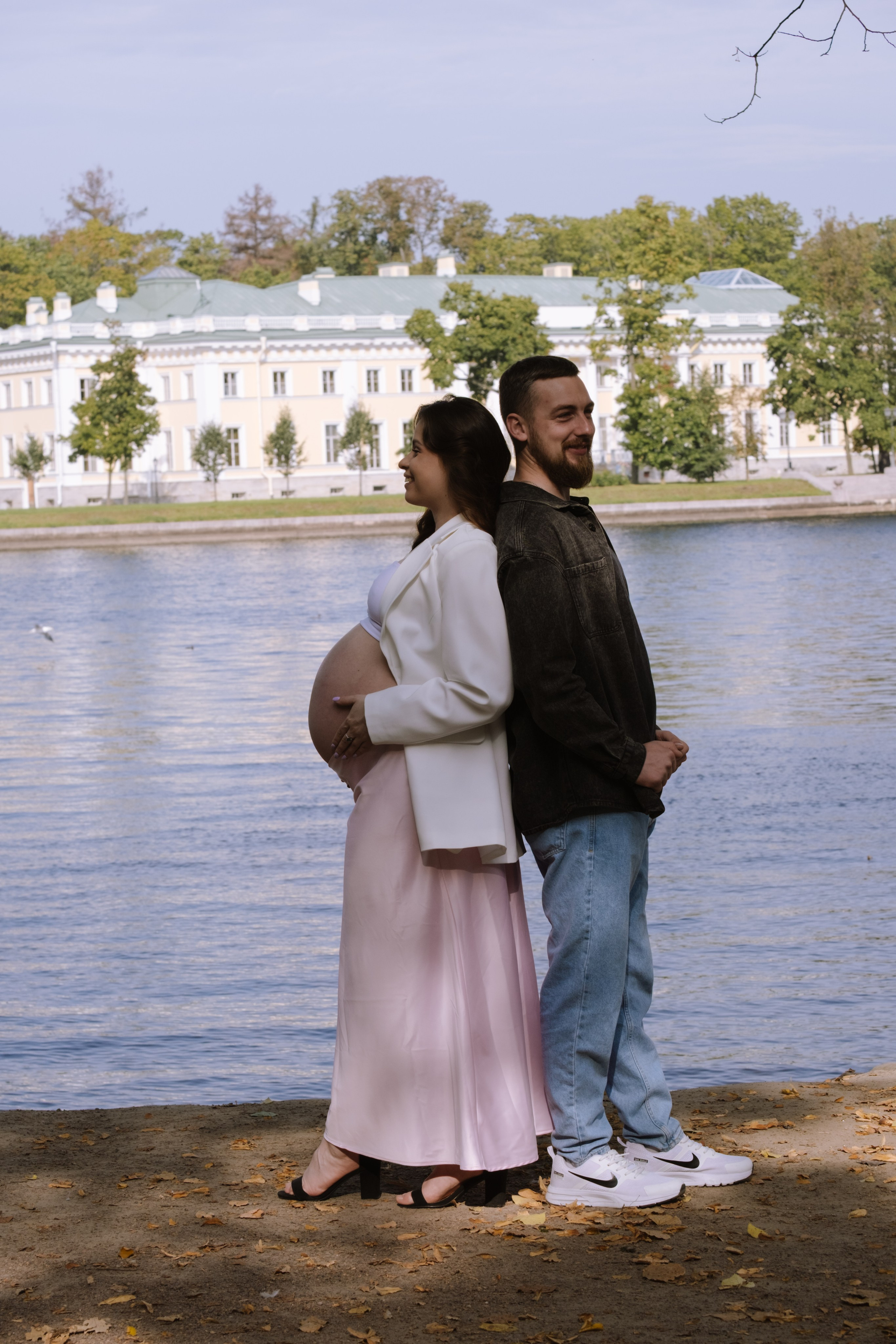 СЕМЕЙНАЯ ИСТОРИЯ. Профессиональный фотограф, Санкт-Петербург — Виктория Богомолова