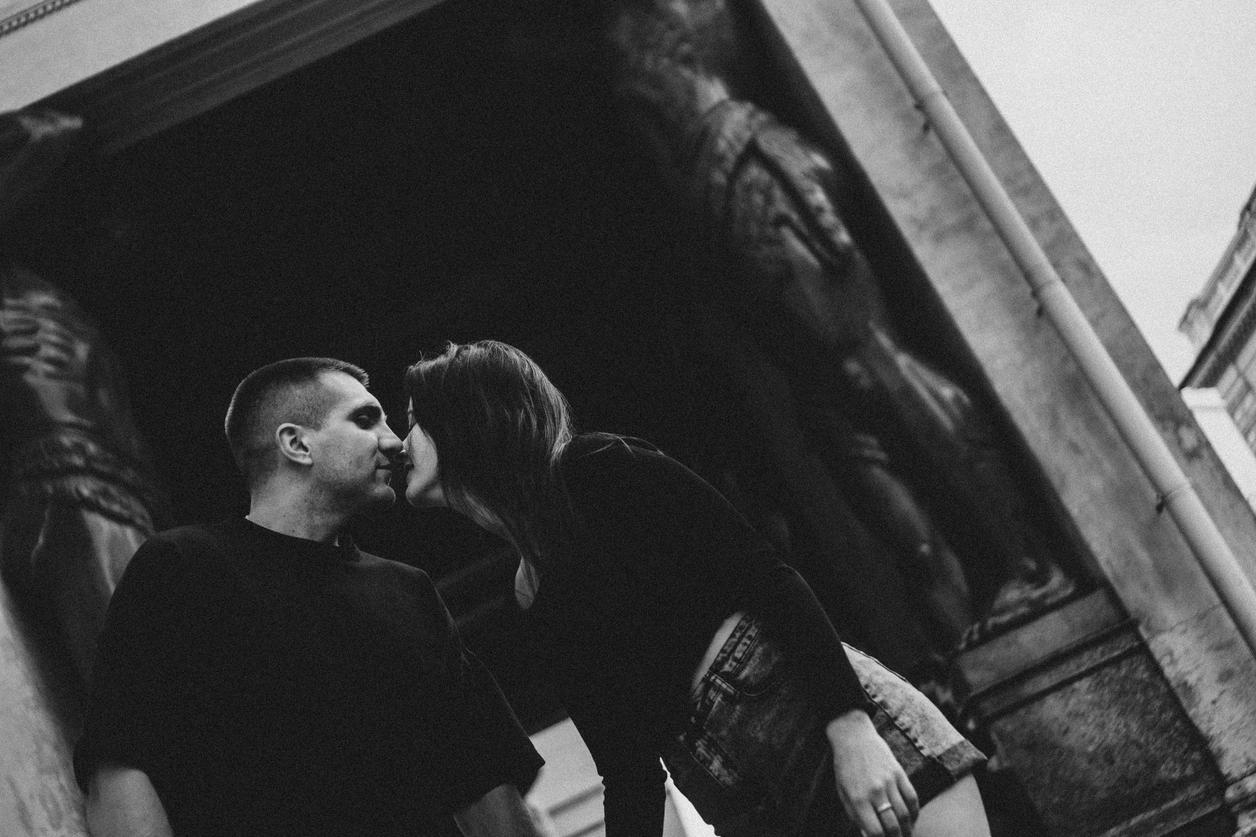 Жить и любить. Профессиональный фотограф, Санкт-Петербург — Виктория Богомолова