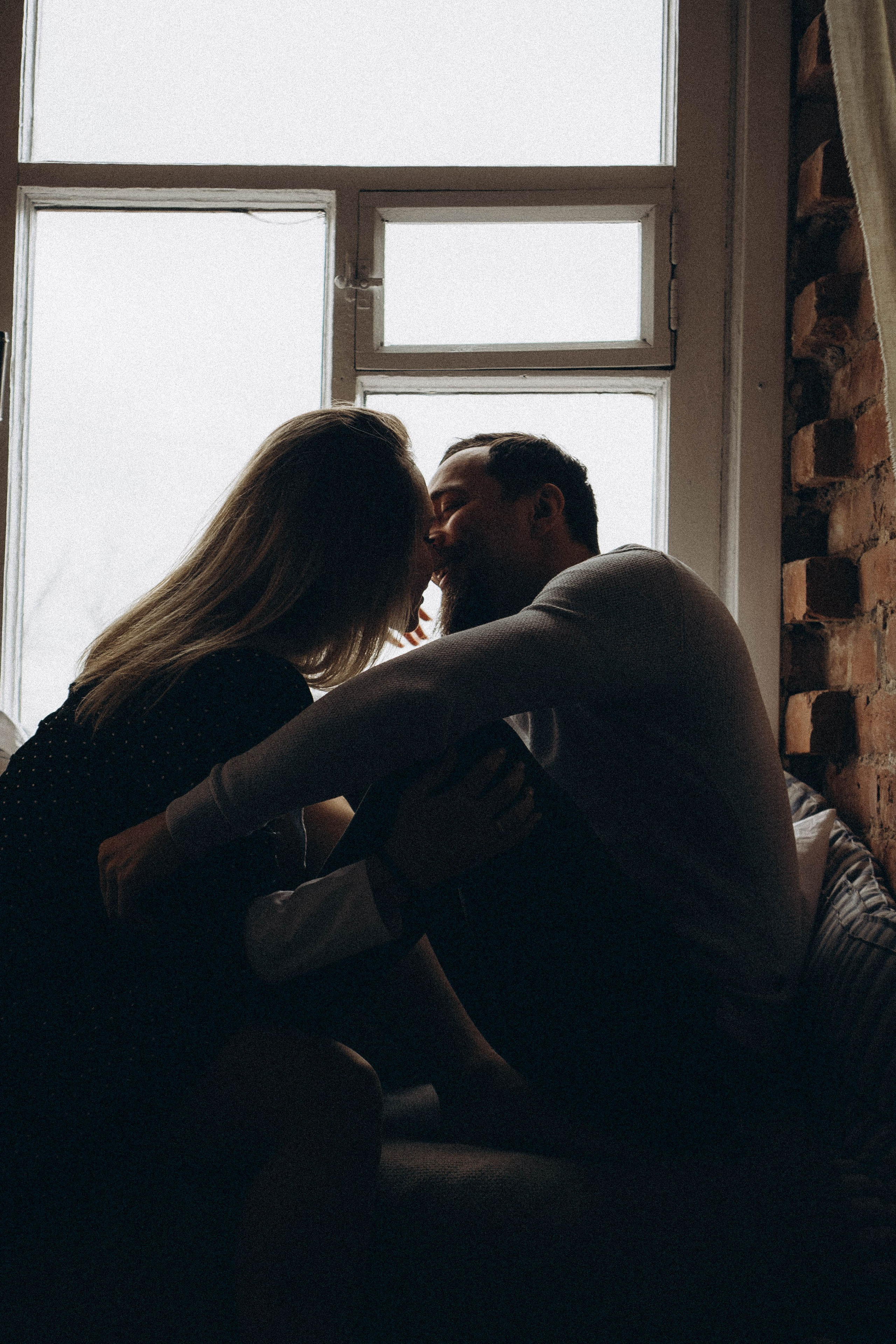 Любовь. Профессиональный фотограф, Санкт-Петербург — Виктория Богомолова