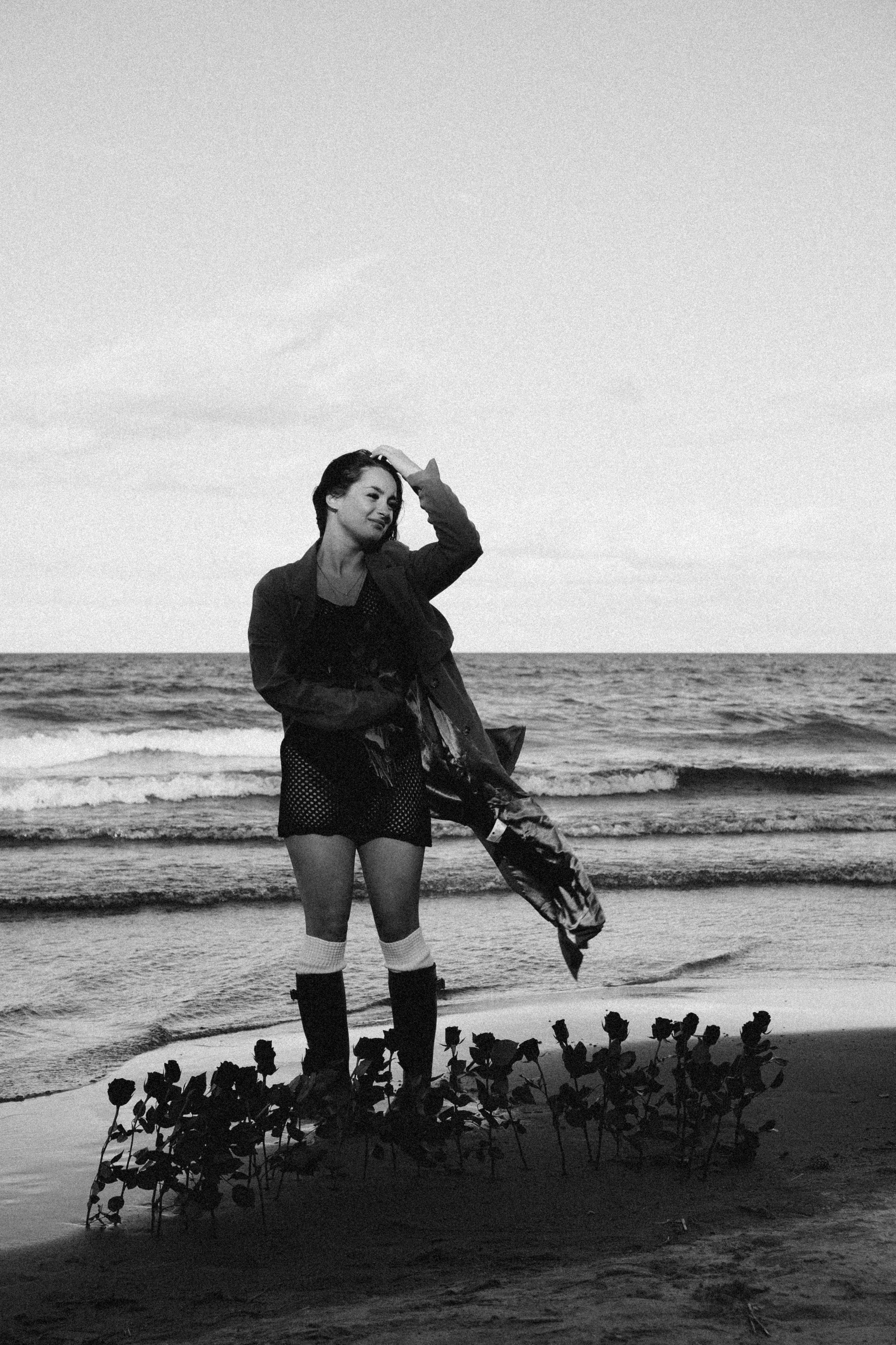 Розы. Профессиональный фотограф, Санкт-Петербург — Виктория Богомолова