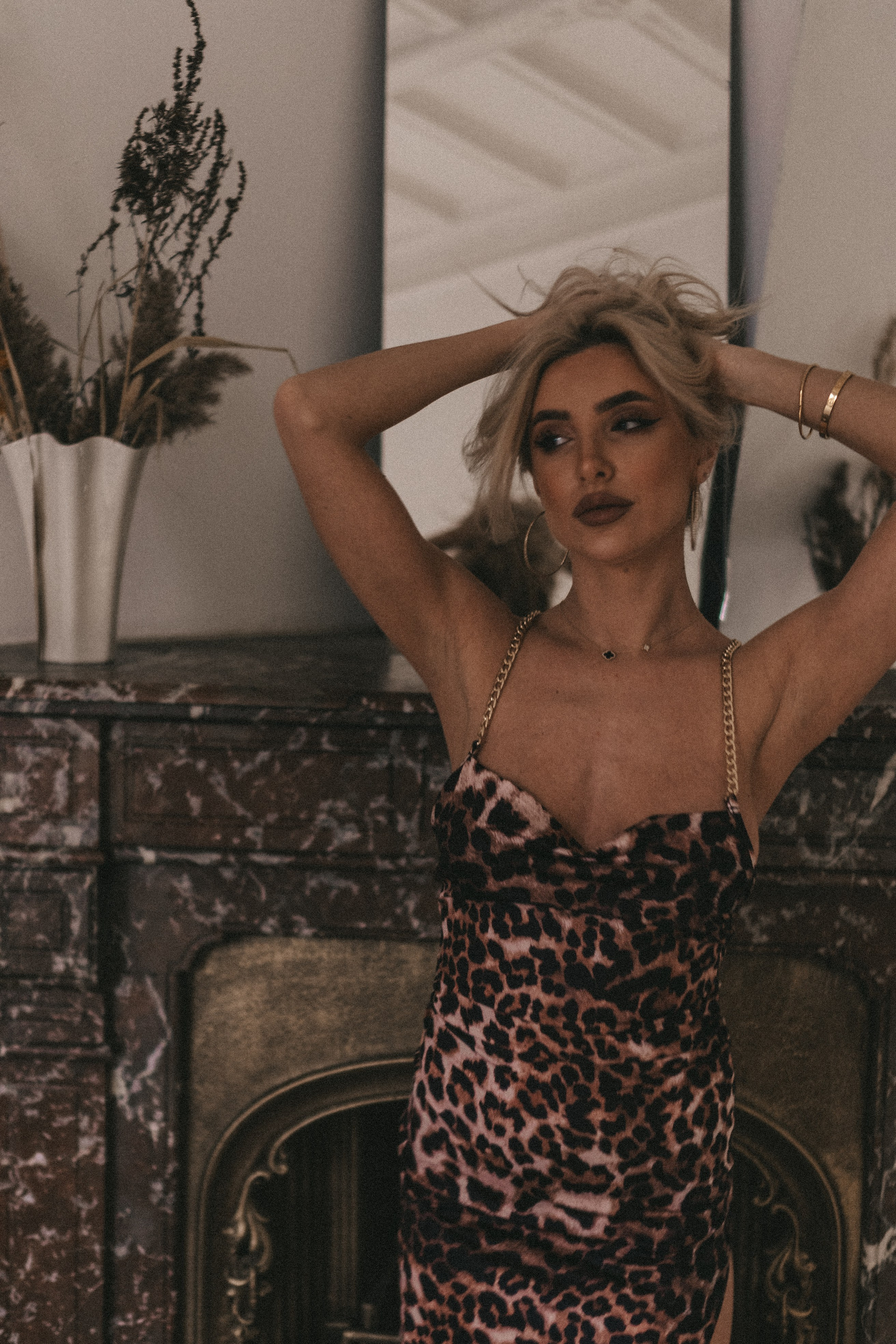 Студийная. Профессиональный фотограф, Санкт-Петербург — Виктория Богомолова