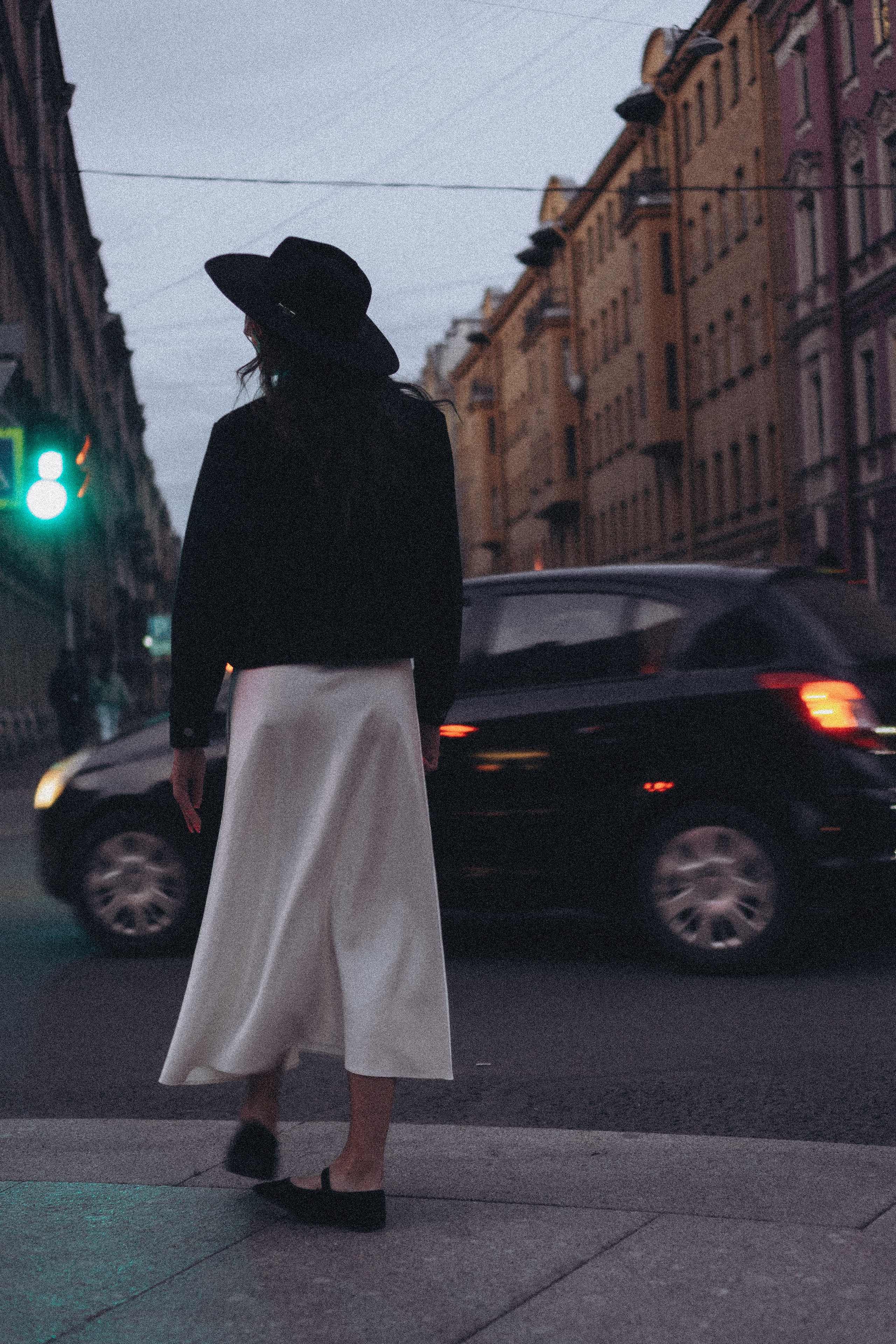 ПРОГУЛКА ПО НОЧНОМУ ГОРОДУ. Профессиональный фотограф, Санкт-Петербург — Виктория Богомолова