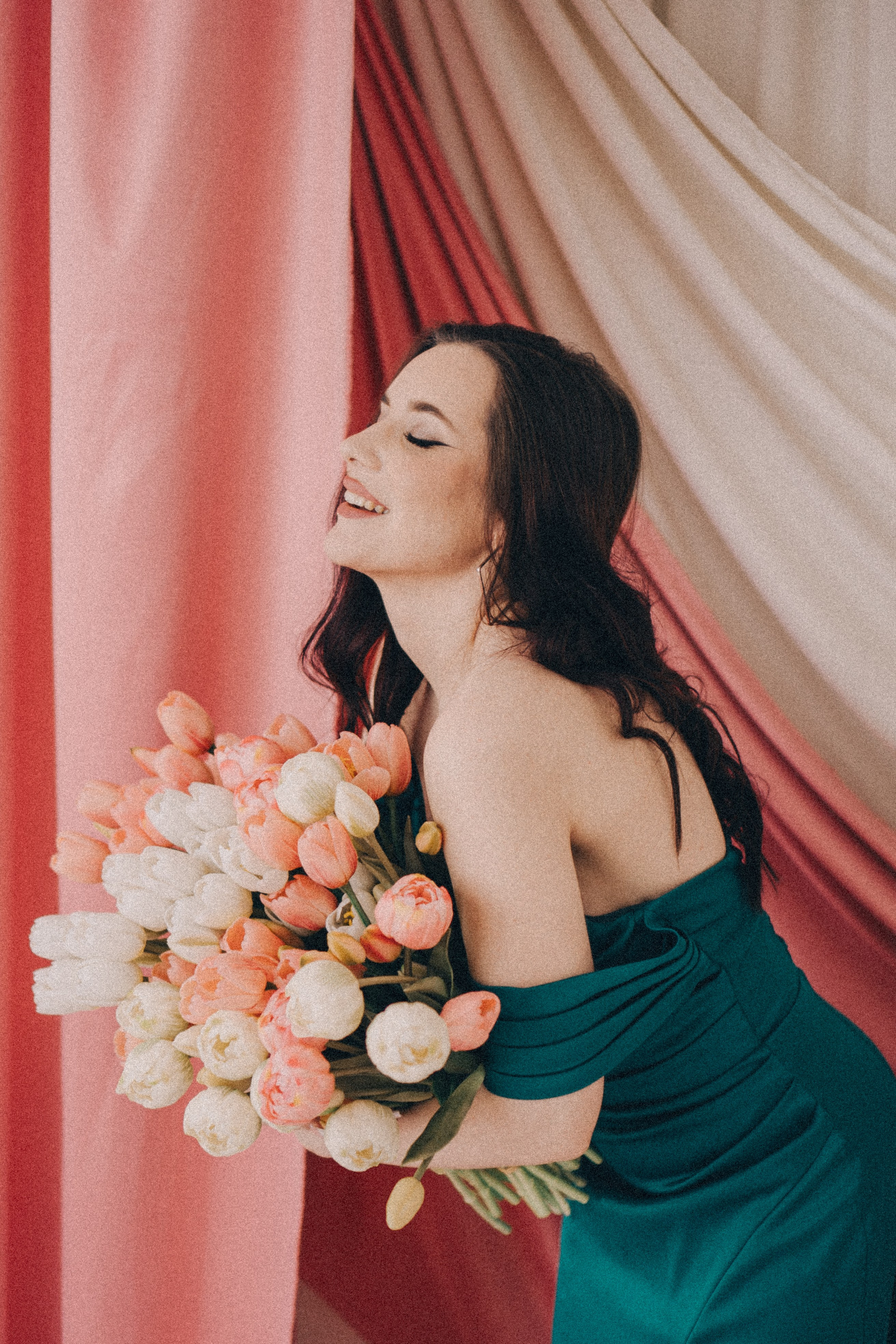 Весенняя. Профессиональный фотограф, Санкт-Петербург — Виктория Богомолова