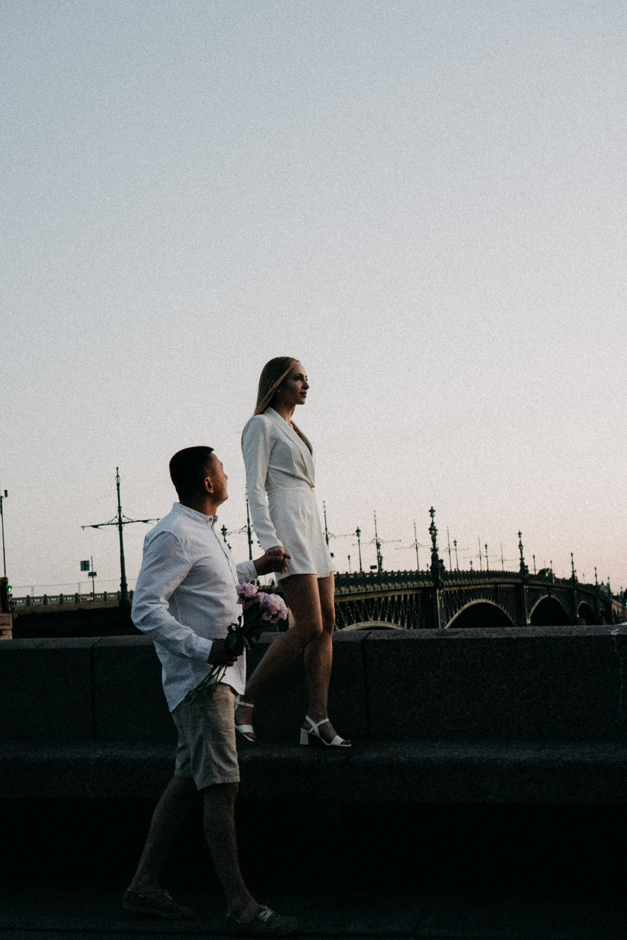 Сьемка мечты. Профессиональный фотограф, Санкт-Петербург — Виктория Богомолова