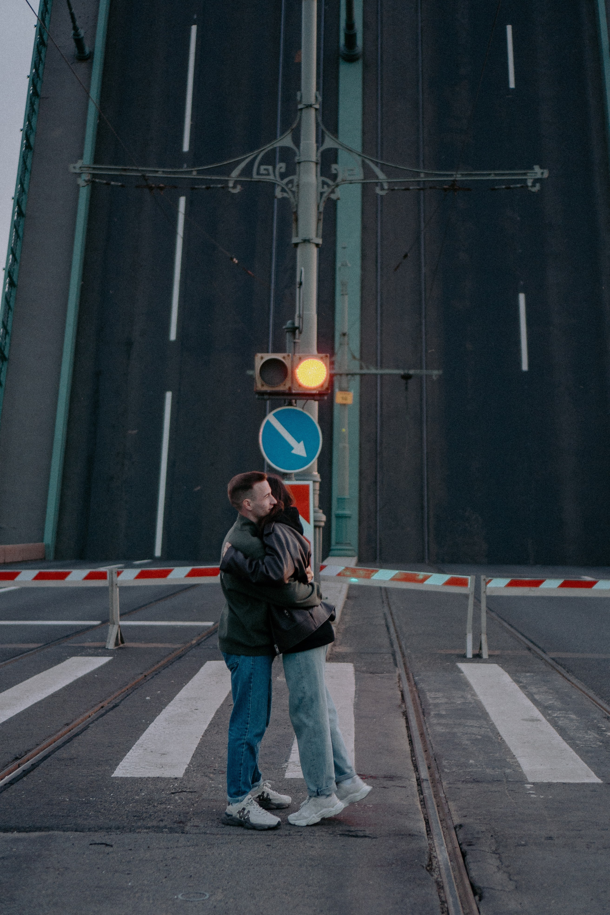 Рассветная история любви. Профессиональный фотограф, Санкт-Петербург — Виктория Богомолова