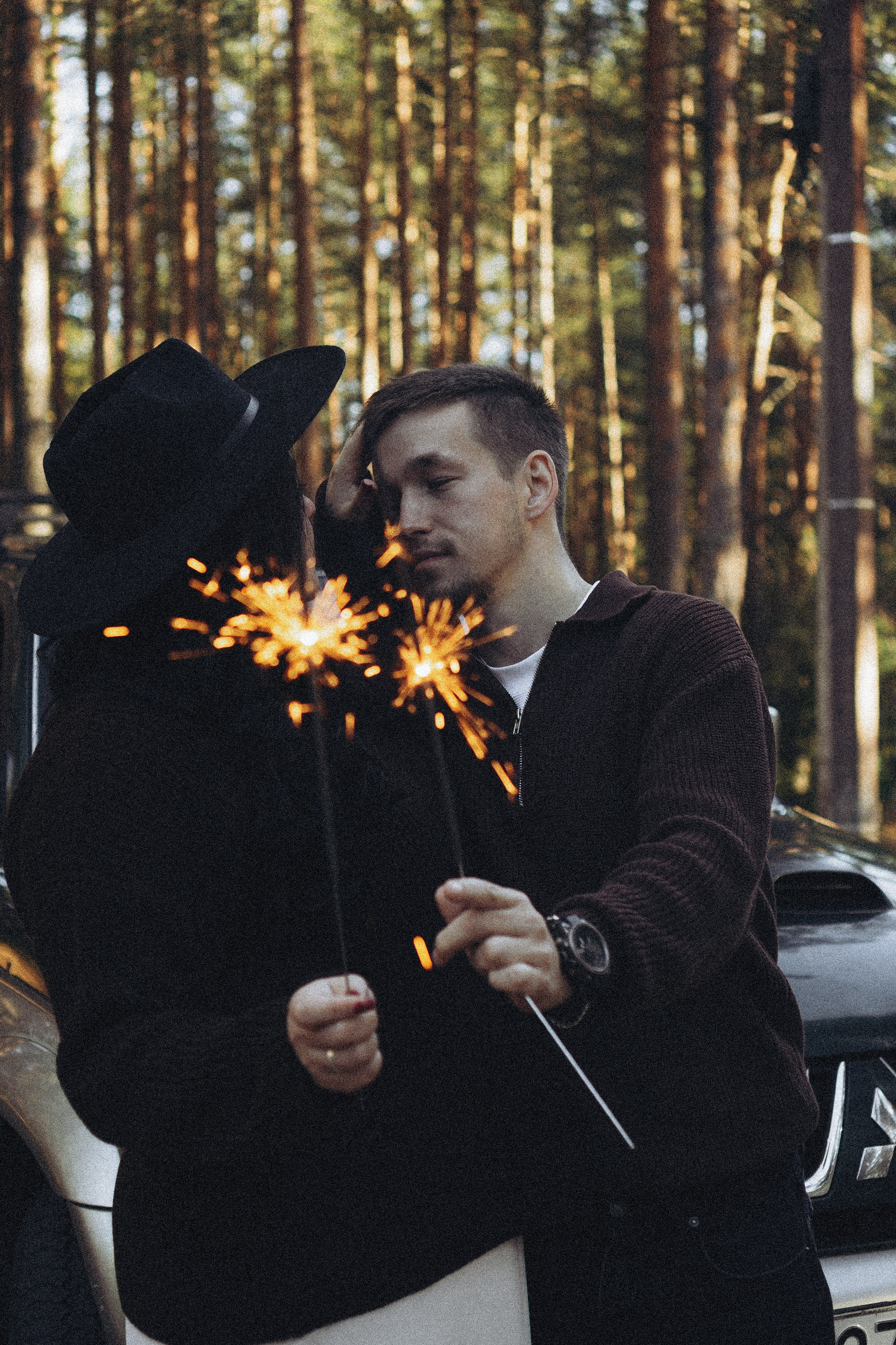 Прогулка по Финскому заливу. Профессиональный фотограф, Санкт-Петербург — Виктория Богомолова