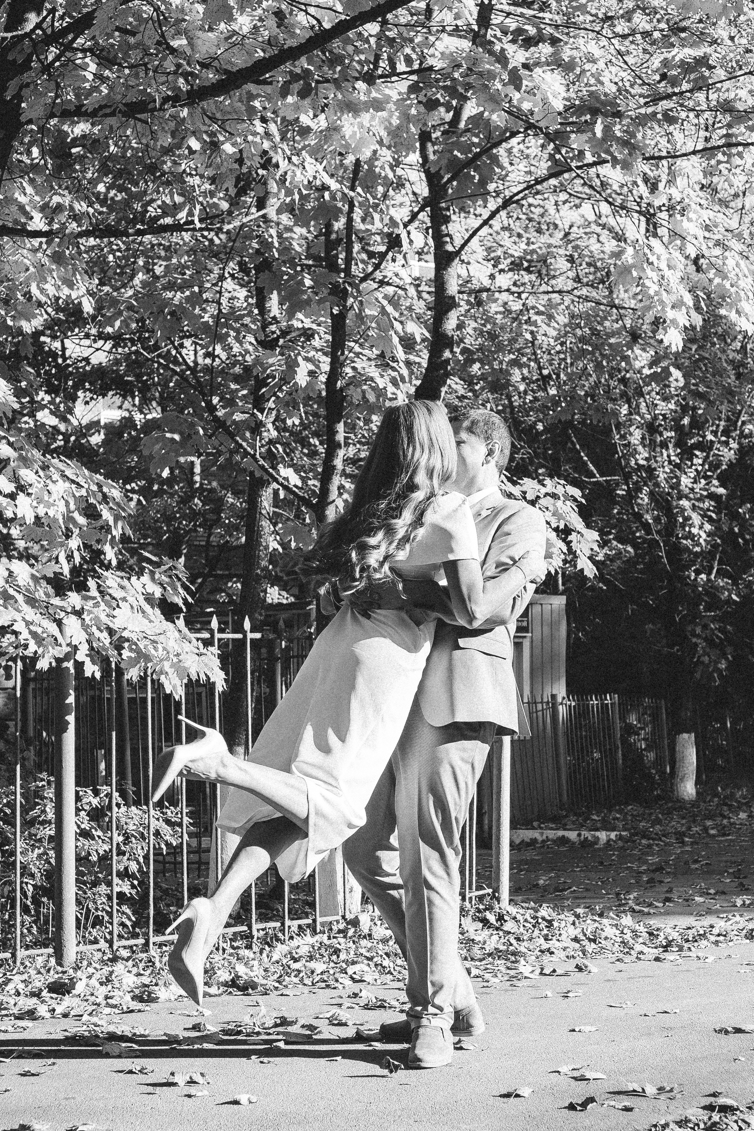 СВАДЕБНАЯ В ПУШКИНЕ. Профессиональный фотограф, Санкт-Петербург — Виктория Богомолова