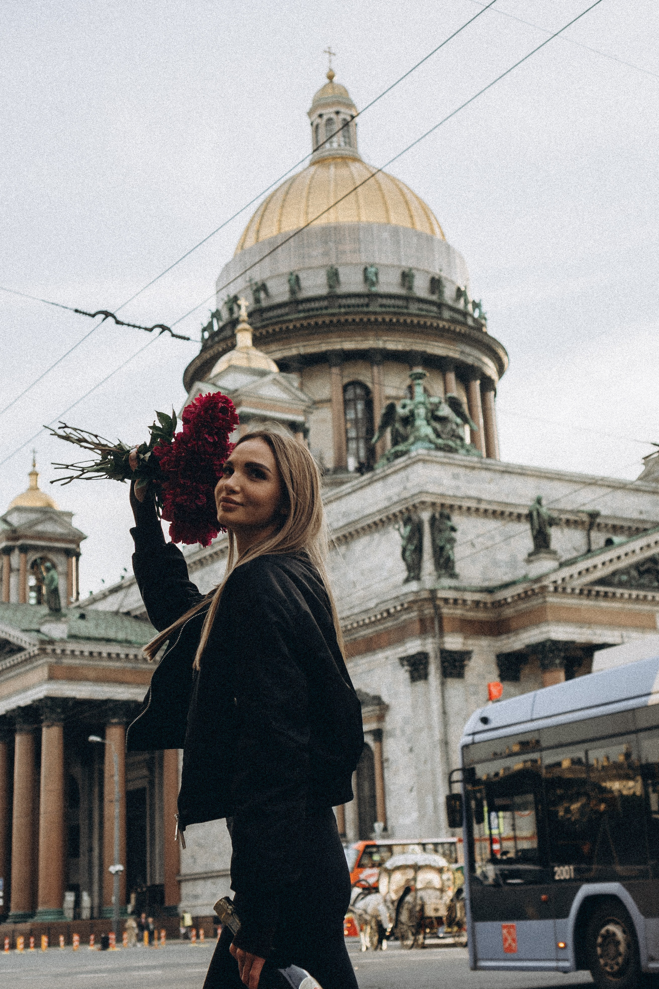 ПРОГУЛКА ПО ПИТЕРУ. Профессиональный фотограф, Санкт-Петербург — Виктория Богомолова