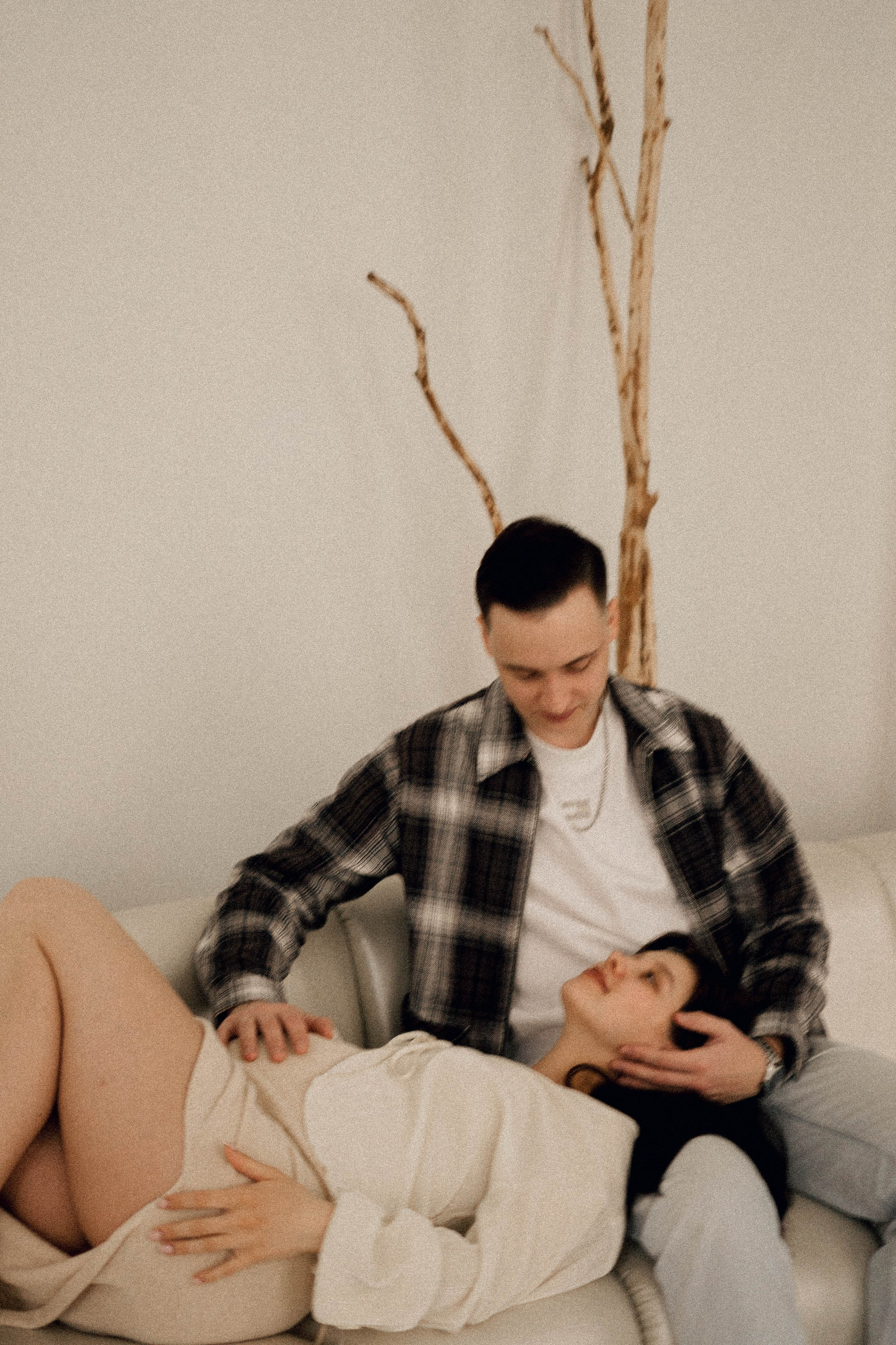 Love Story Беременность. Профессиональный фотограф, Санкт-Петербург — Виктория Богомолова