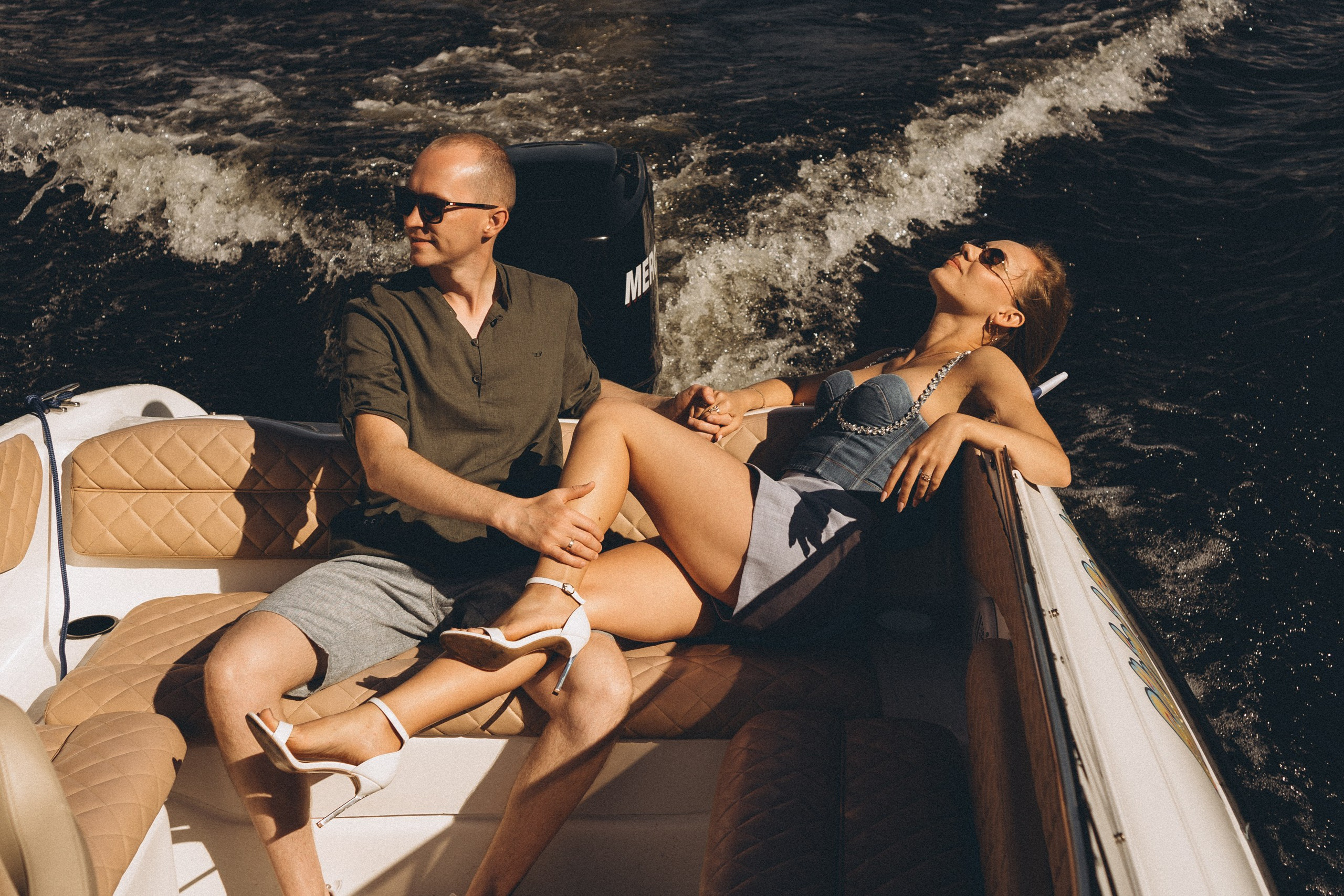 Любовь. Профессиональный фотограф, Санкт-Петербург — Виктория Богомолова