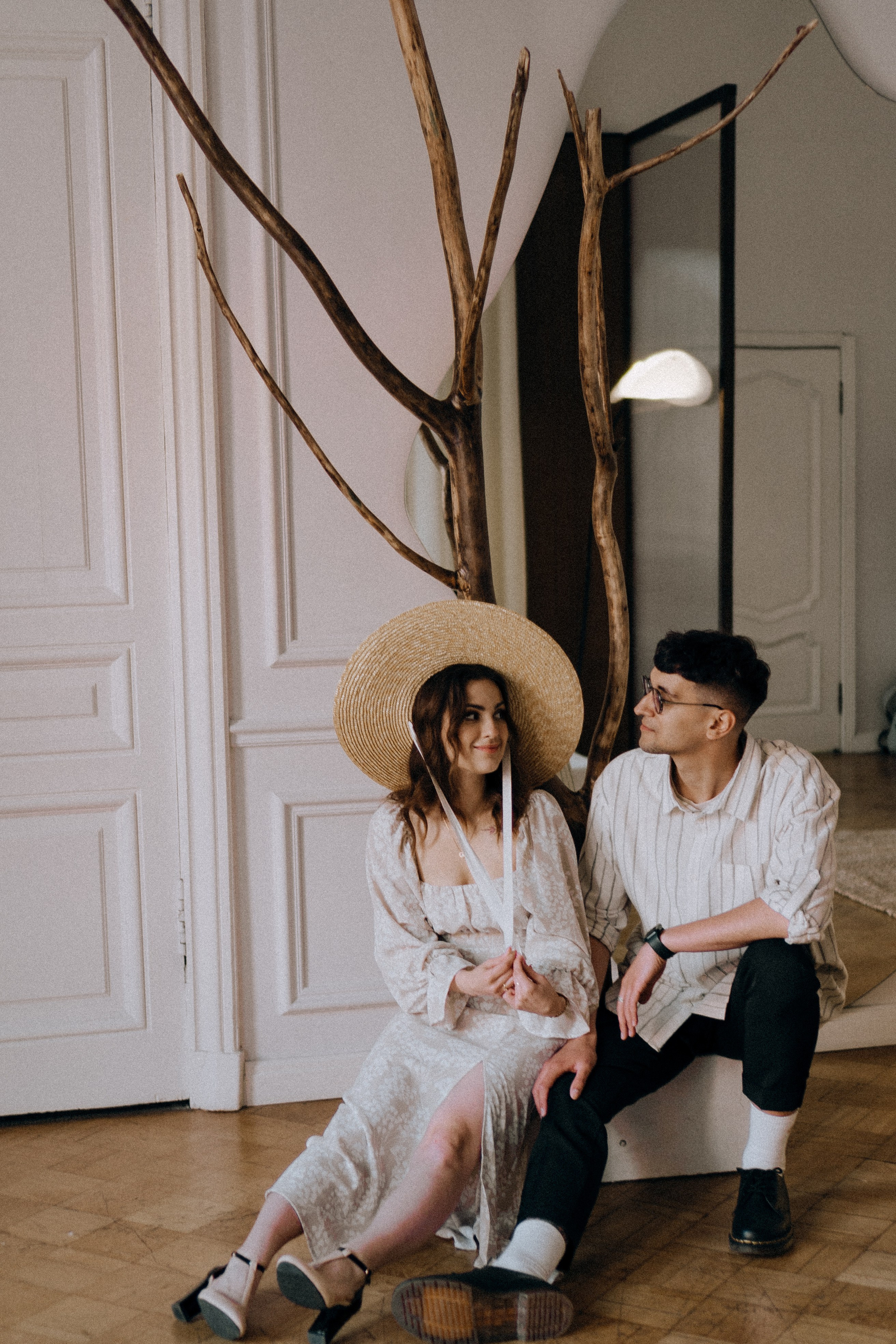 ЛЮБОВЬ В ИЮНЕ. Профессиональный фотограф, Санкт-Петербург — Виктория Богомолова