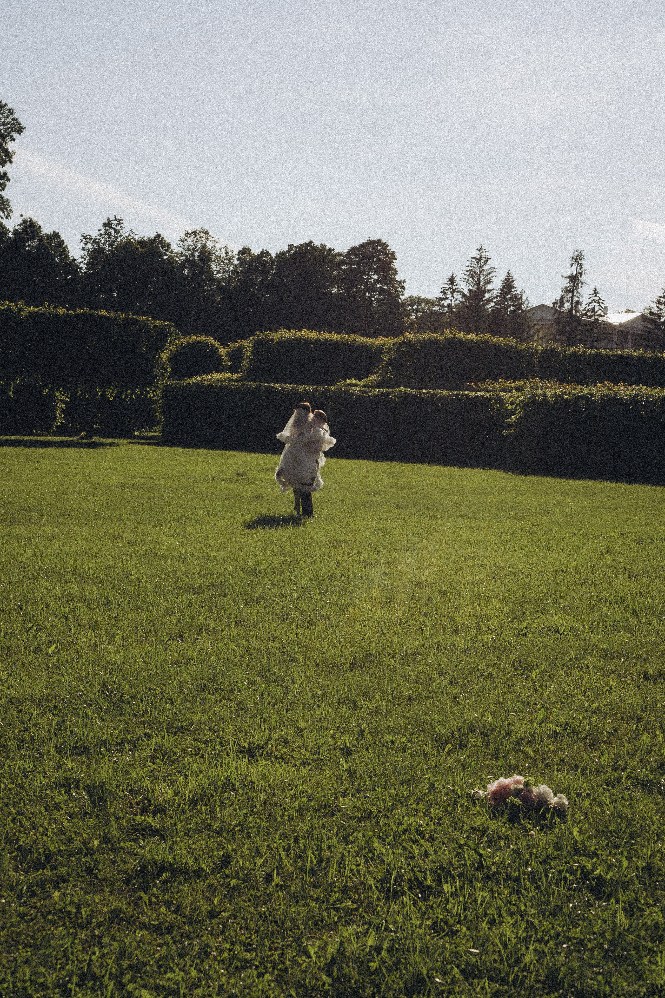СВАДЕБНАЯ ФОТОСЕСИСИЯ В ГОРОДЕ ПУШКИН. Профессиональный фотограф, Санкт-Петербург — Виктория Богомолова