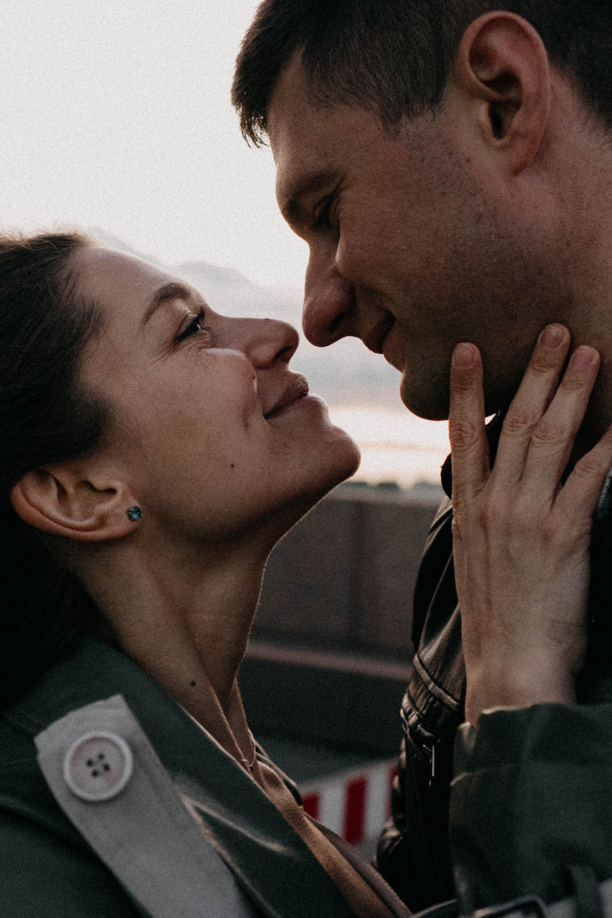 Рассветная, белые ночи. Профессиональный фотограф, Санкт-Петербург — Виктория Богомолова