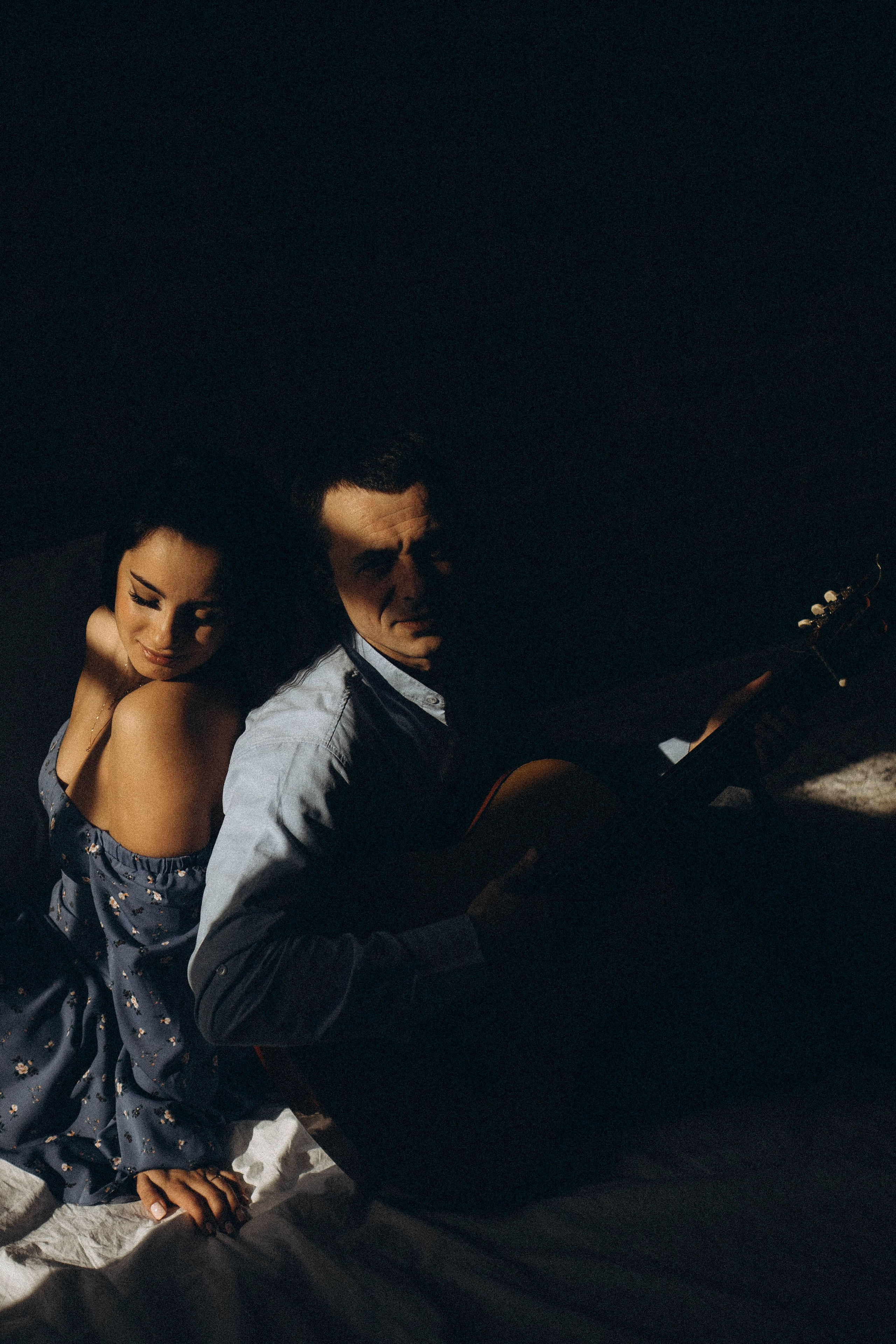 LOVE в квартире. Профессиональный фотограф, Санкт-Петербург — Виктория Богомолова