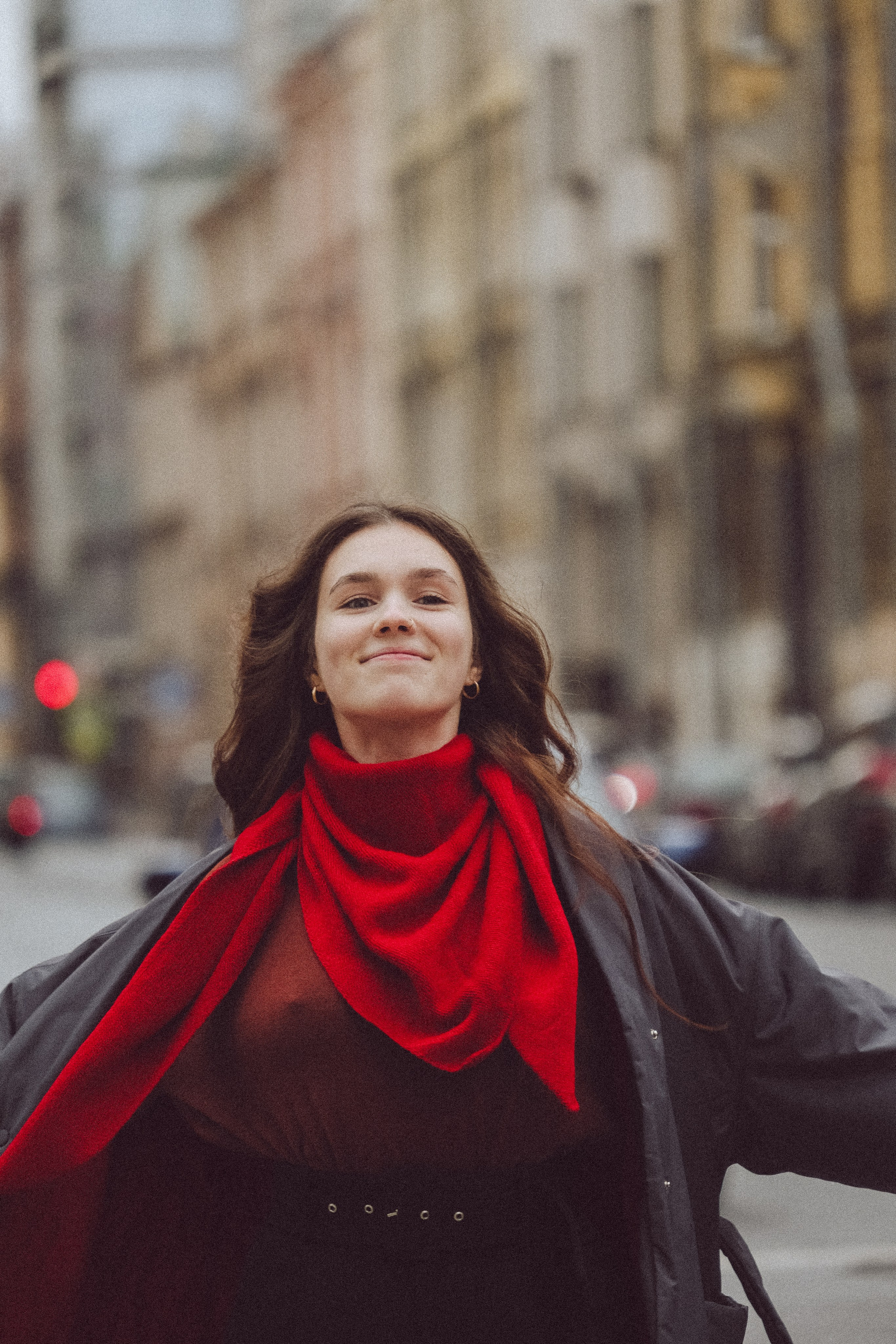 Осень. Профессиональный фотограф, Санкт-Петербург — Виктория Богомолова