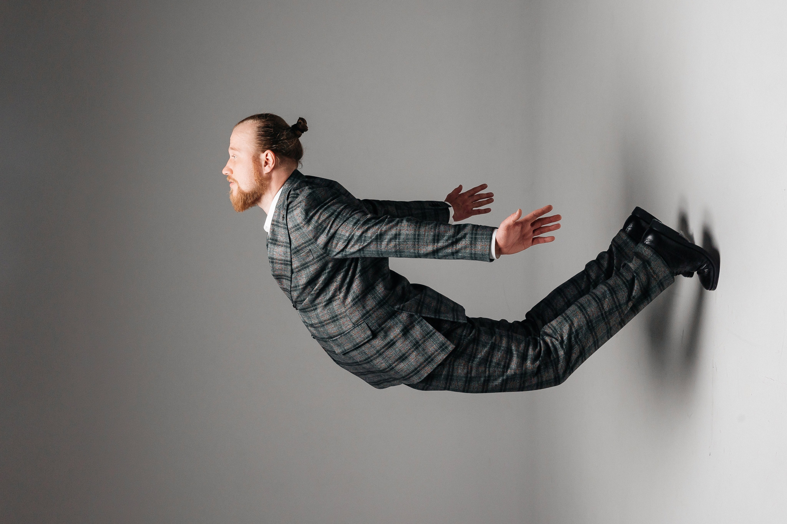 Станислав Сакулин. Фотограф в Красноярске