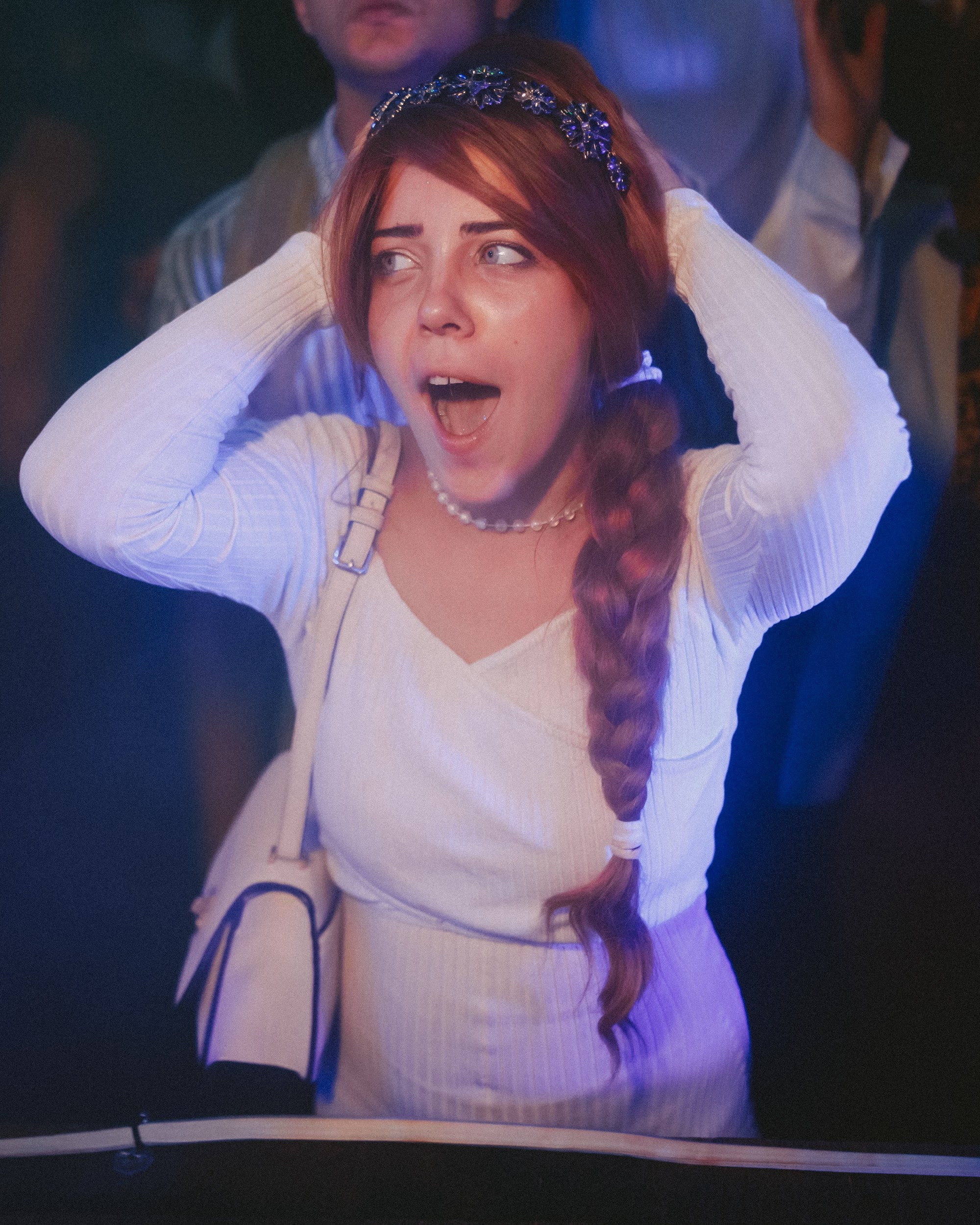 Shrek Rave. Кутнов Владислав | Портретная и городская фотосессии | Санкт-Петербург