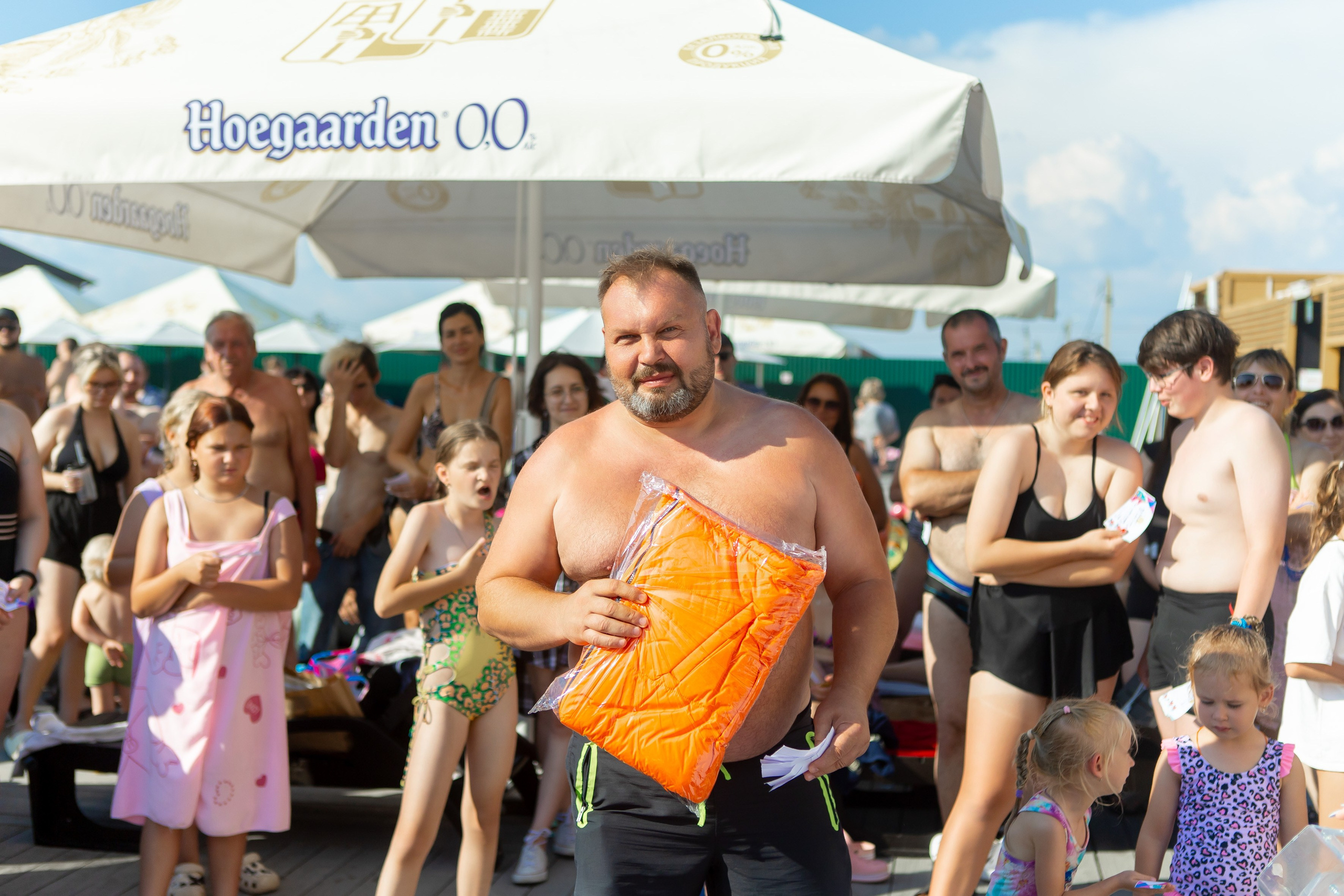 БЕКАРТ — День Семьи. Свадебный и портретный Фотограф в Липецке Дмитрий Котюков