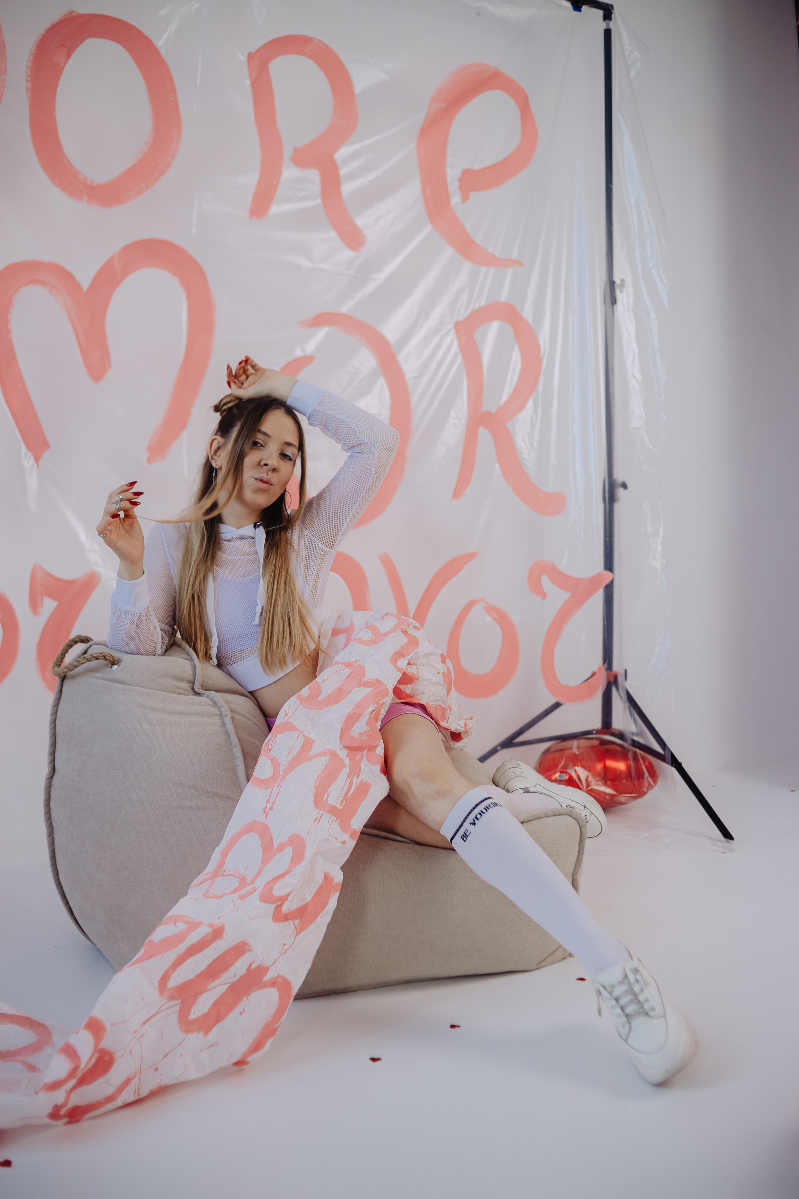 Amore. Фотограф Брянск