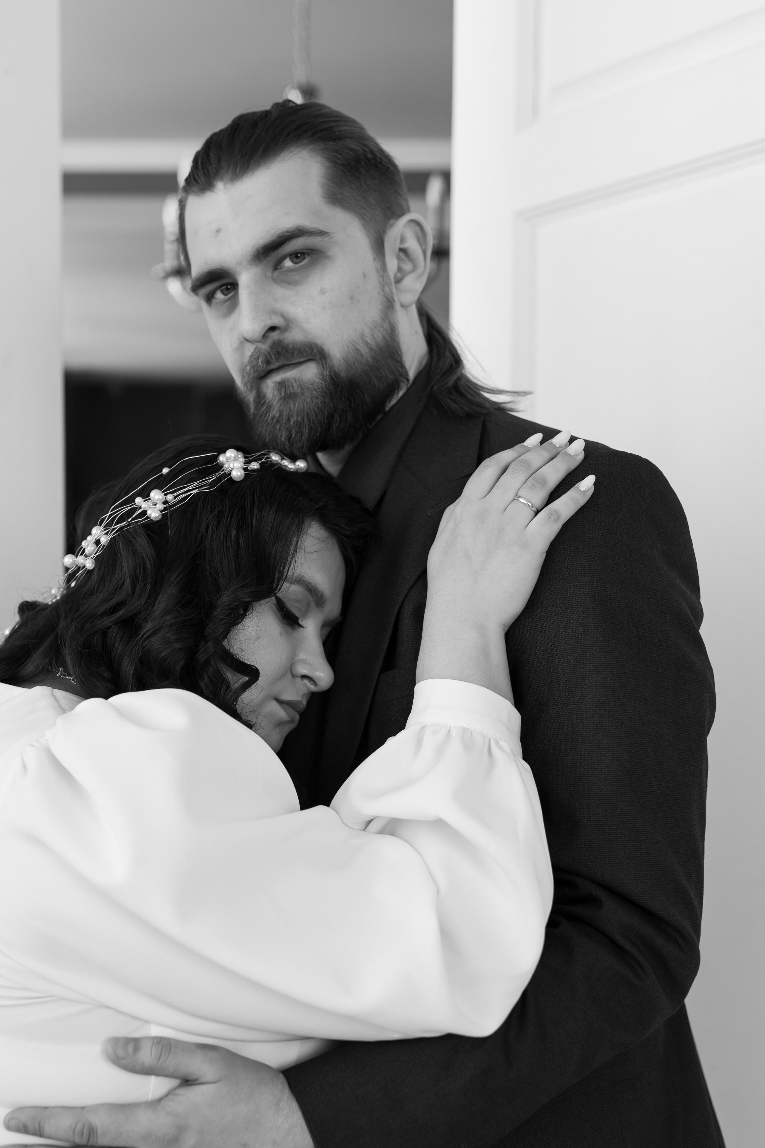 Евгений и Елизавета. Марина Шаймухаметова. Фотограф в Уфе