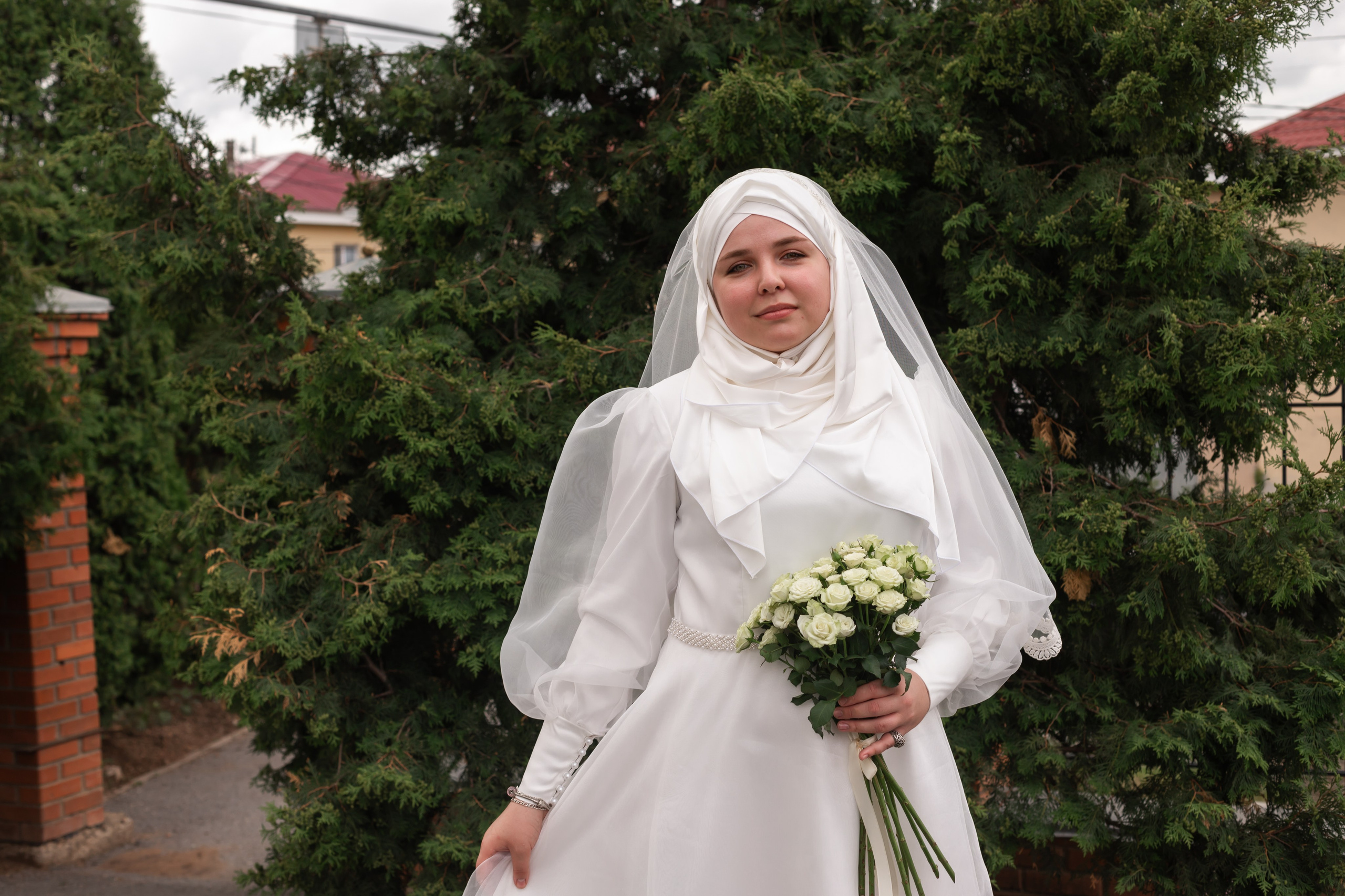 Ильгиз и Степанида. Марина Шаймухаметова. Фотограф в Уфе