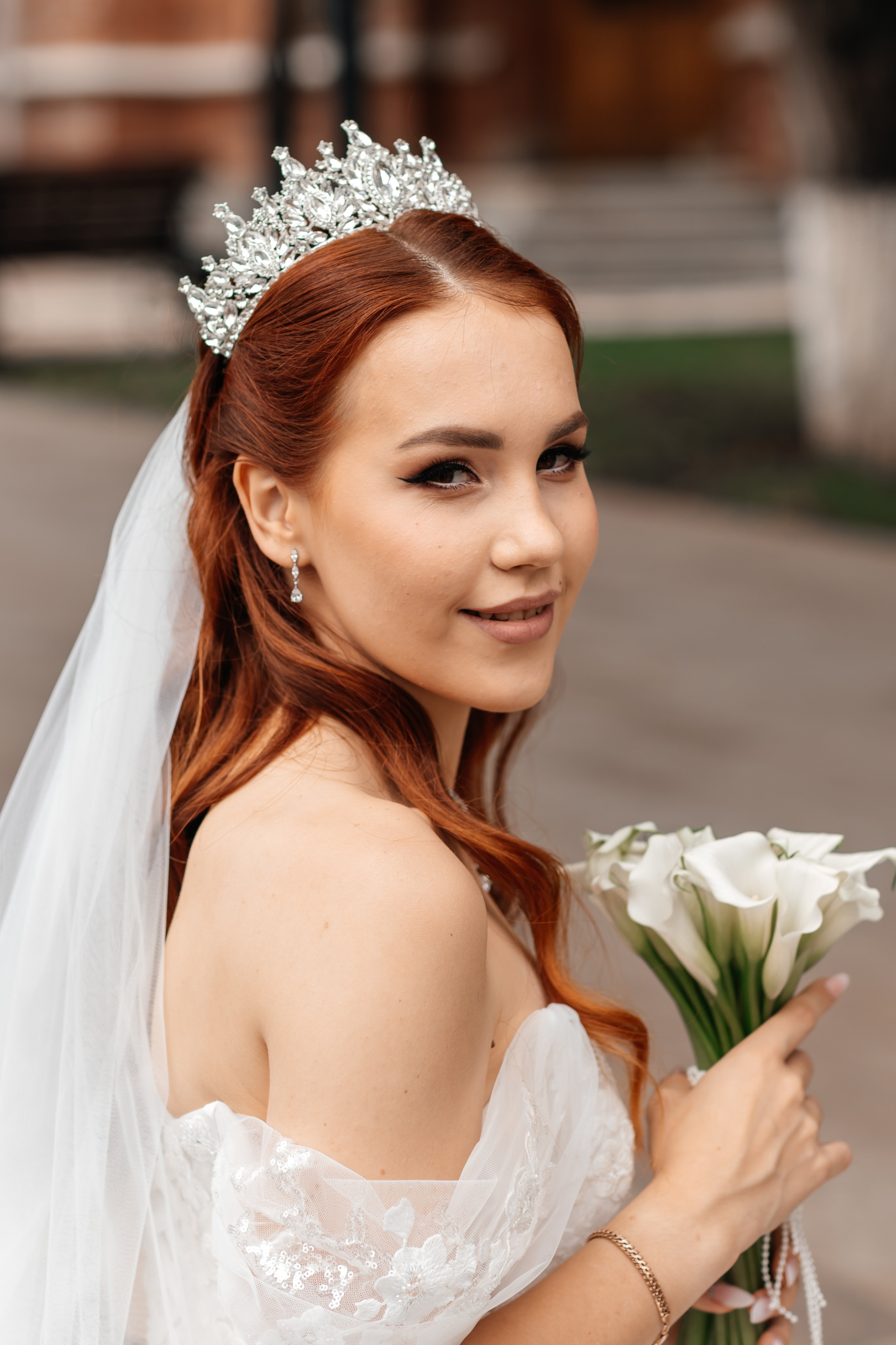 Альмир и София. Марина Шаймухаметова. Фотограф в Уфе