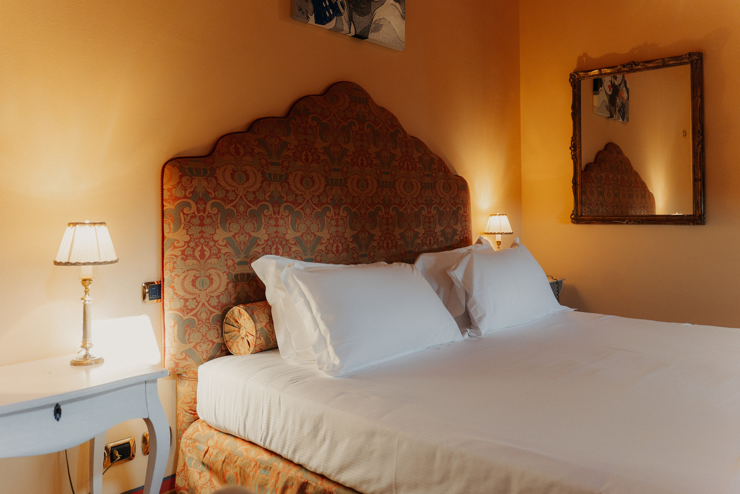 Palazzo Guiscardo | Pietrasanta