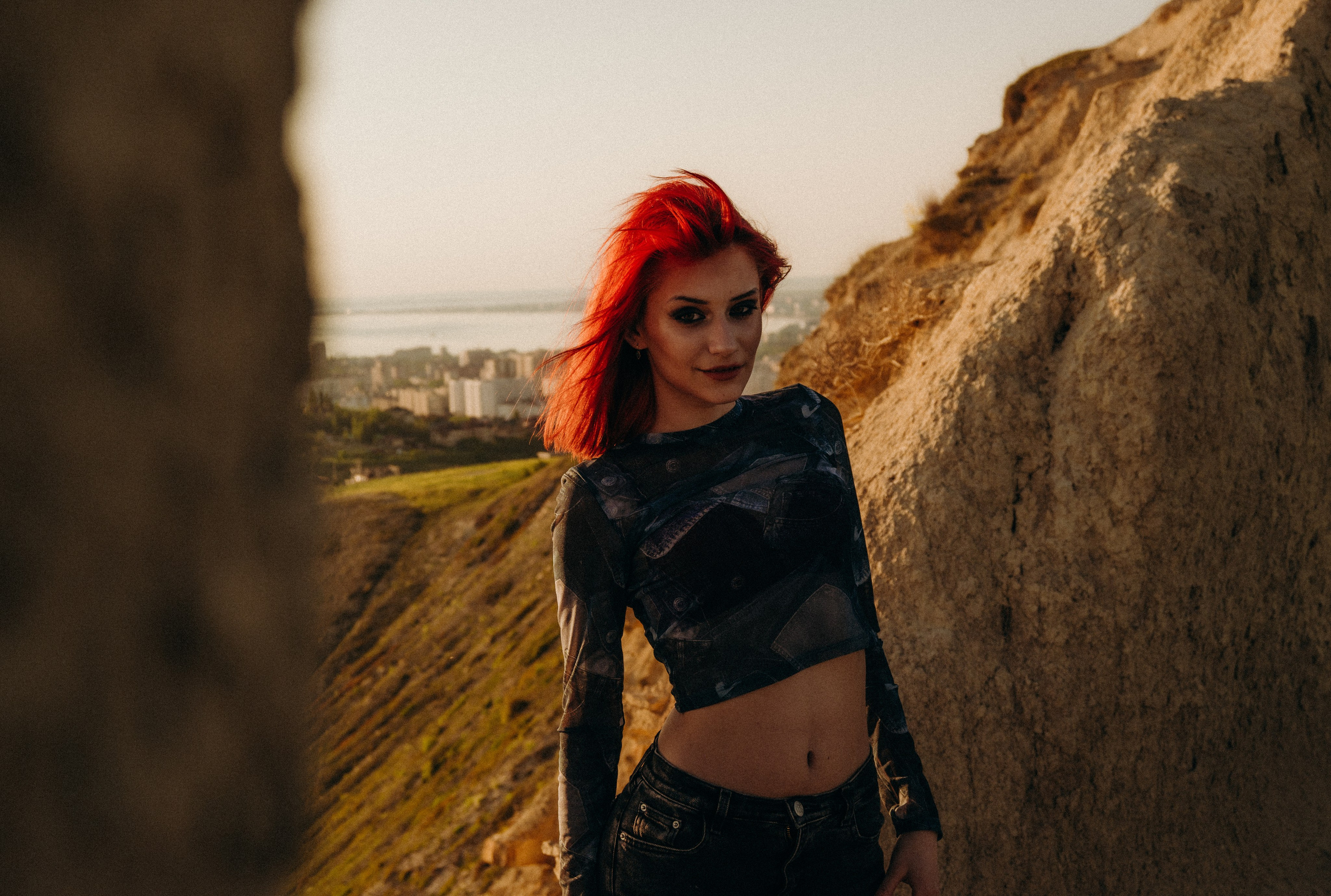 Природные. Репортажный и портретный фотограф в Екатеринбурге Luara Lou