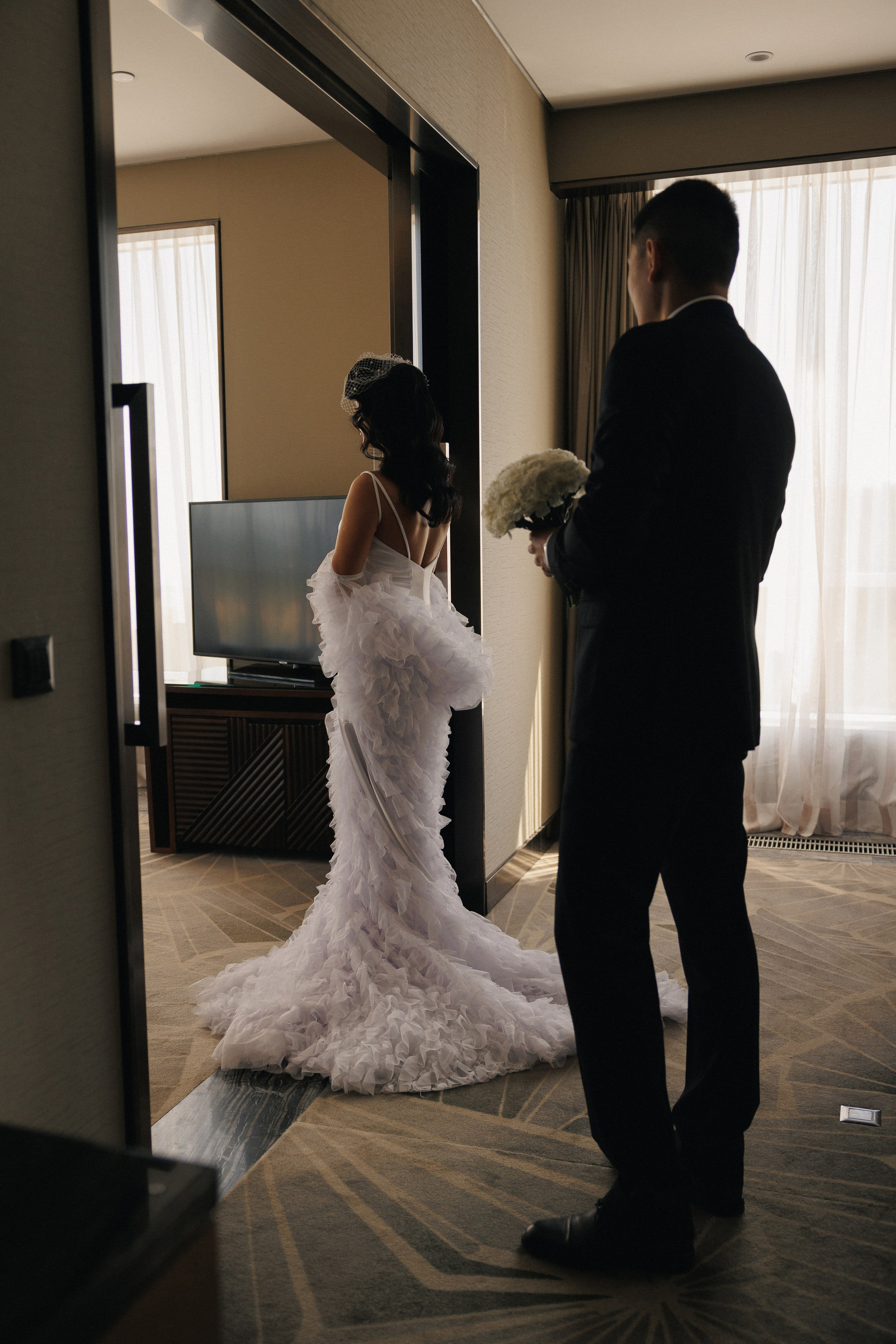 КОНСТАНТИН И ЕКАТЕРИНА | ВЛАДИВОСТОК. Фотограф во Владивостоке Антон Блохин