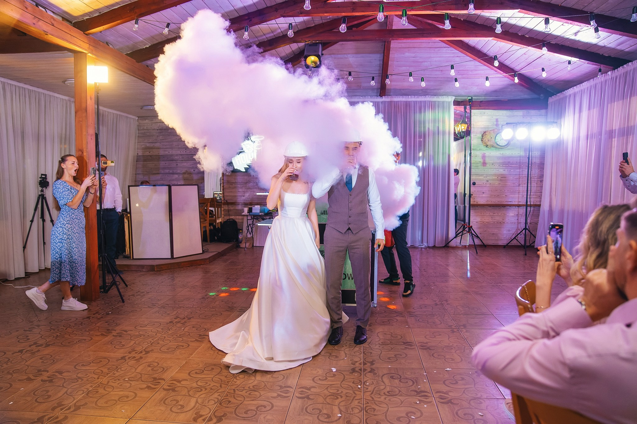 Дарья и Александр. Андрей Сливенко. Свадебный фотограф и видеограф в Волгодонске и Ростове-на-Дону