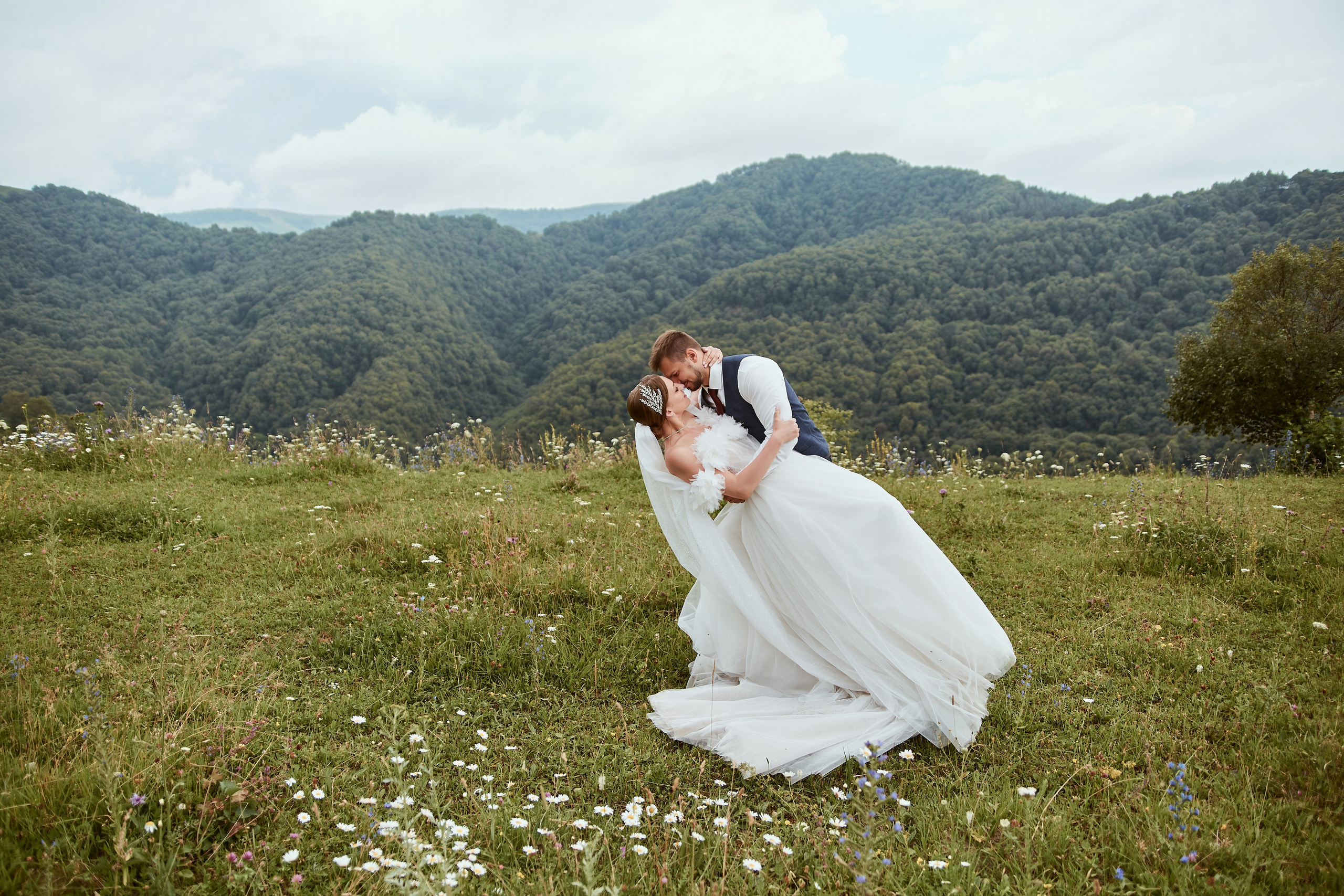 Елизавета и Кирилл. Анастасия Марунич | Блогер | Ставрополь