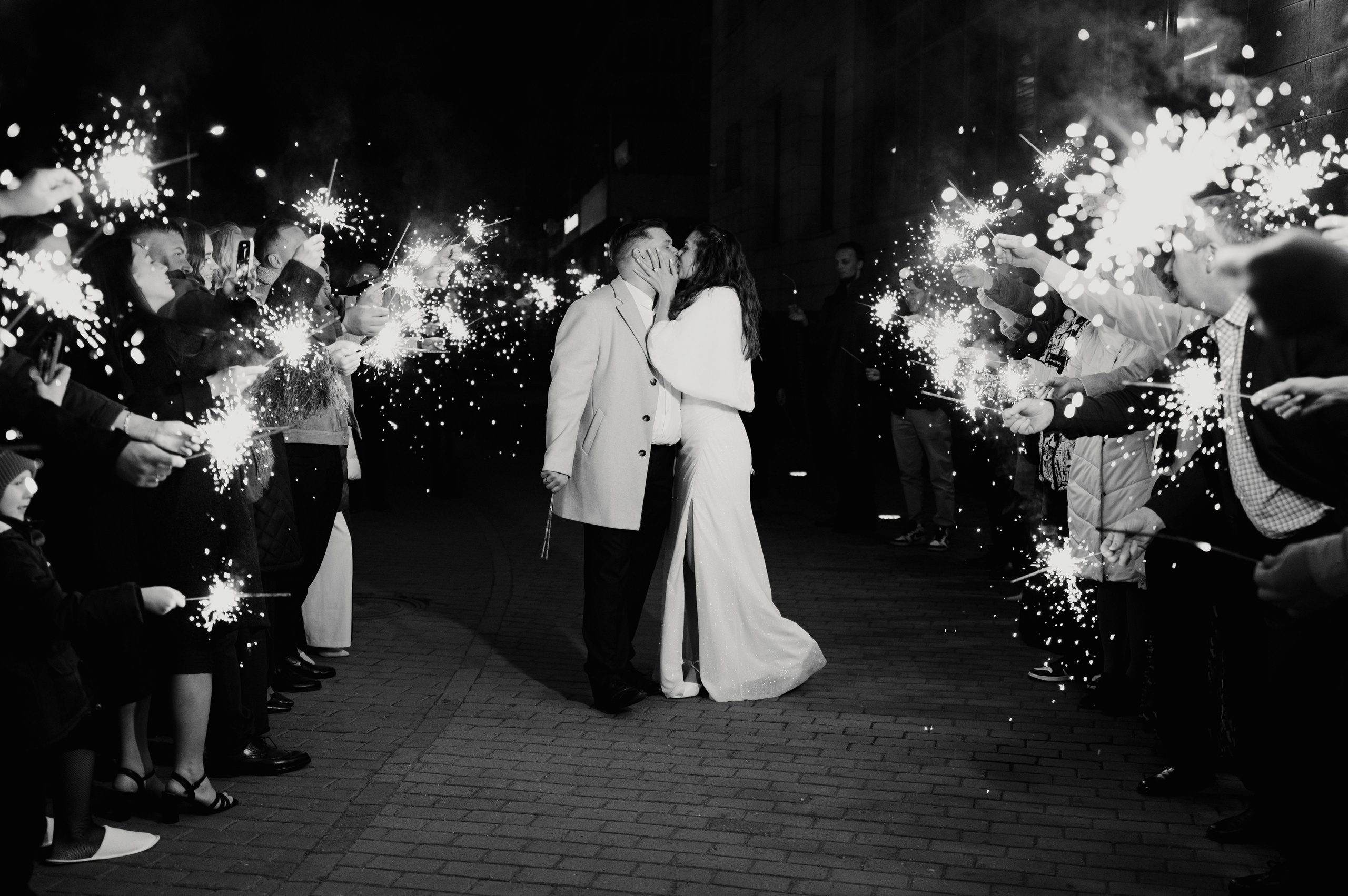 Игорь и Марина. Фотограф в Абакане и Минусинске